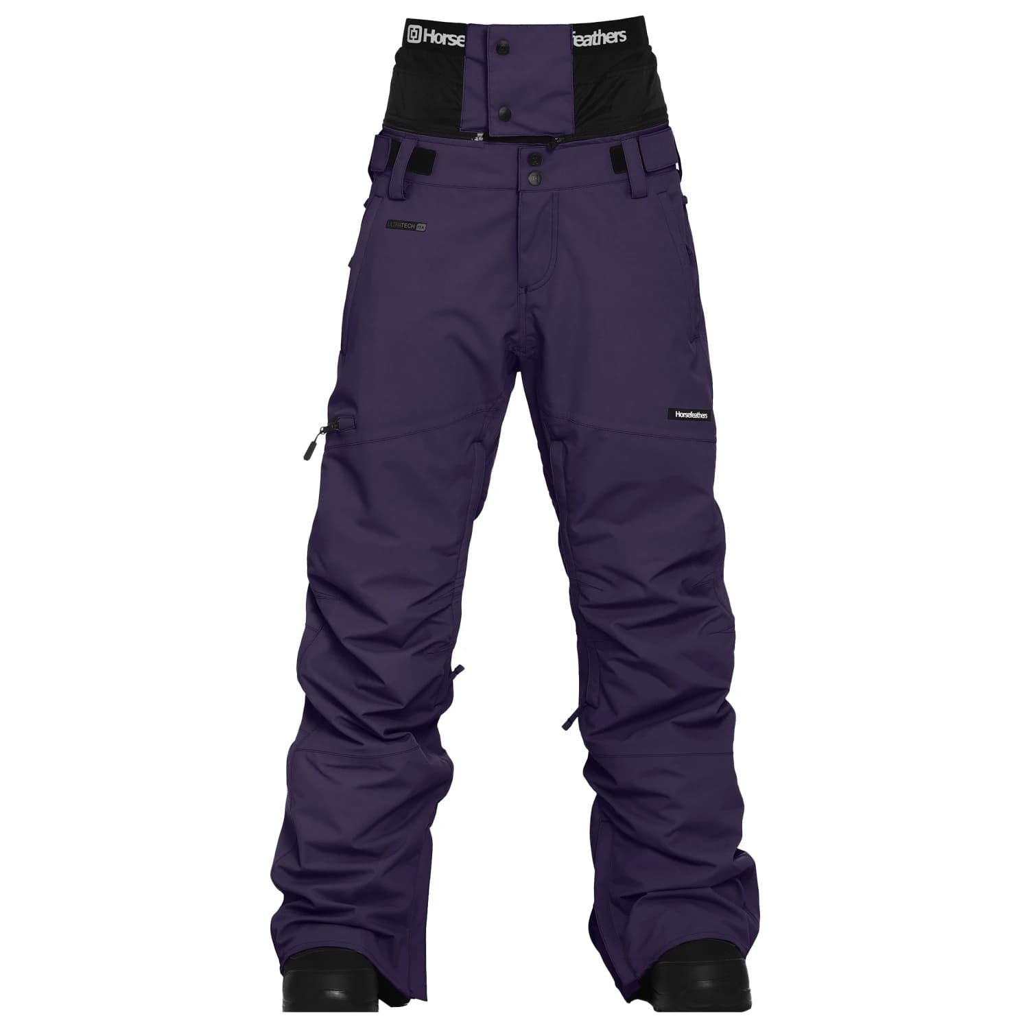 Ски панталон Horsefeathers Women's Lotte II Shell Pants Ski trousers - Royal Blue