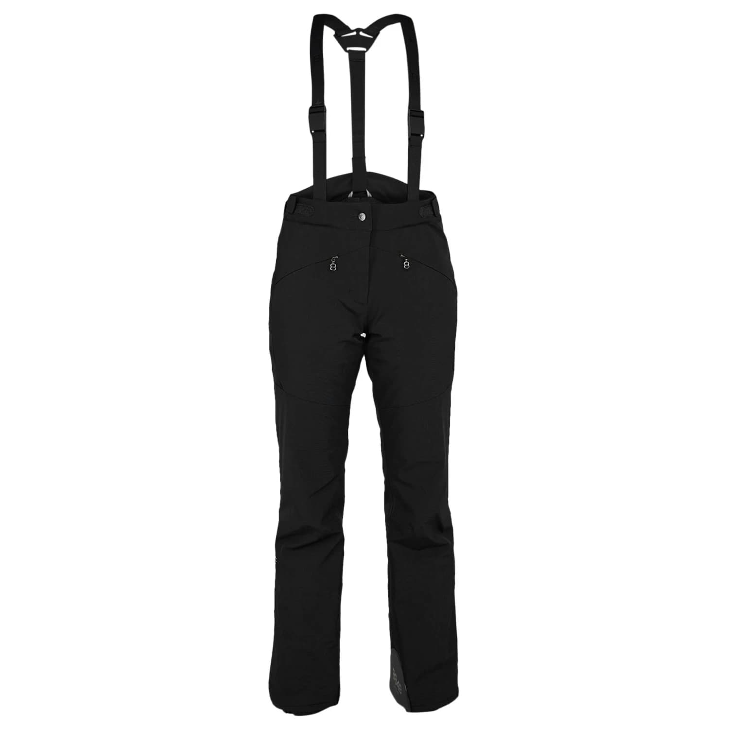 Дамски ски панталон 8848 Altitude Women's Sofie Pant Ski trousers - Black