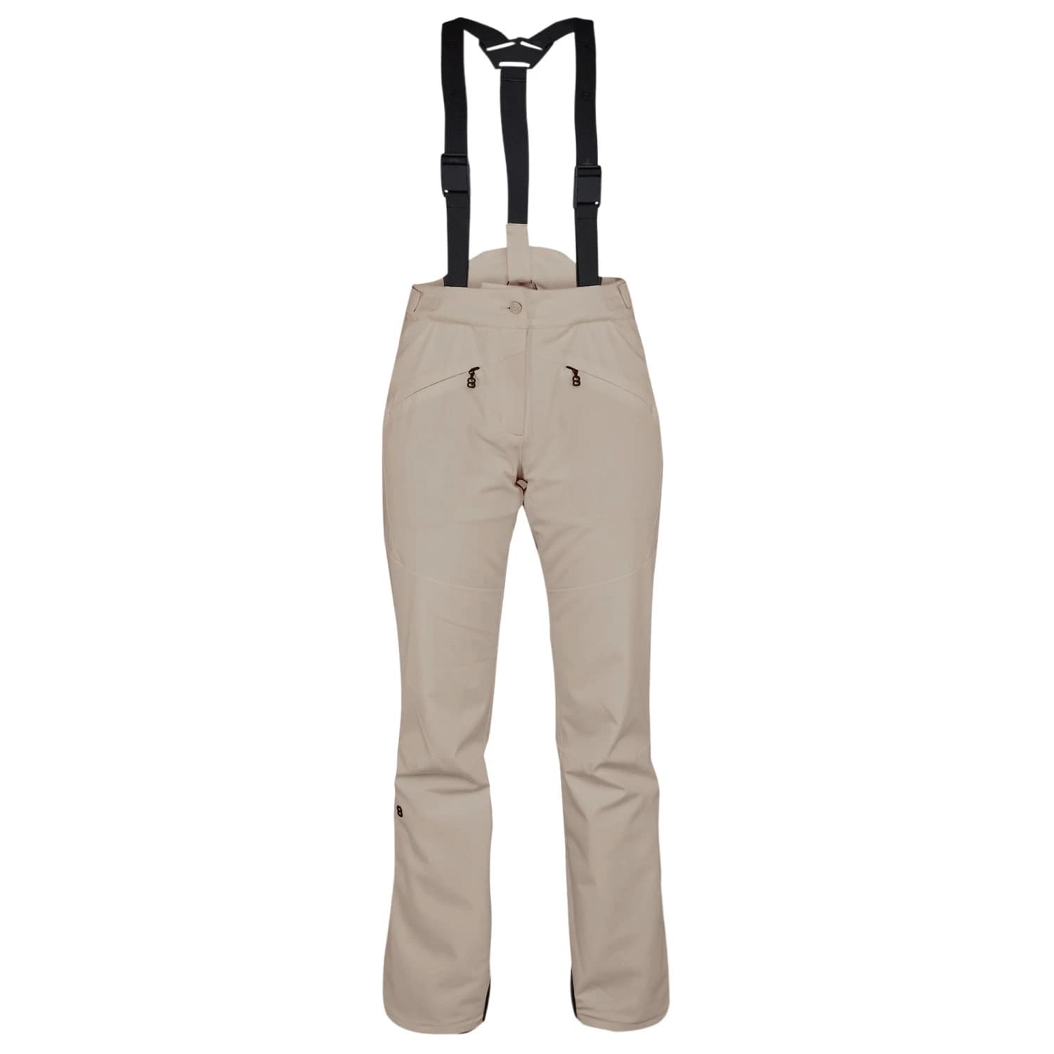 Дамски ски панталон 8848 altitude Women's Sofie Pant Ski trousers - Light Beige