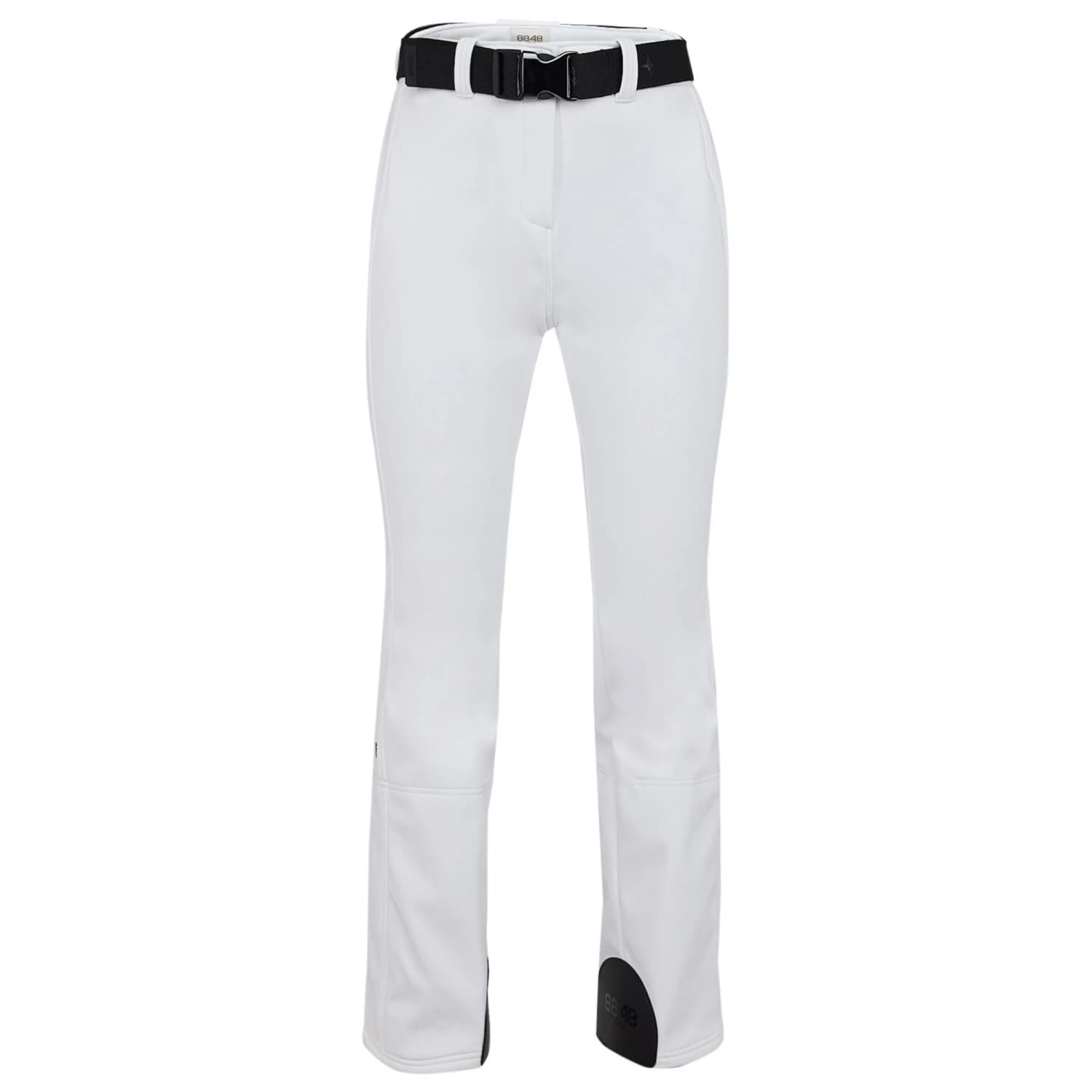 Дамски ски панталон 8848 Altitude Women's Tumblr 2.0 Pant Ski trousers - Blanc