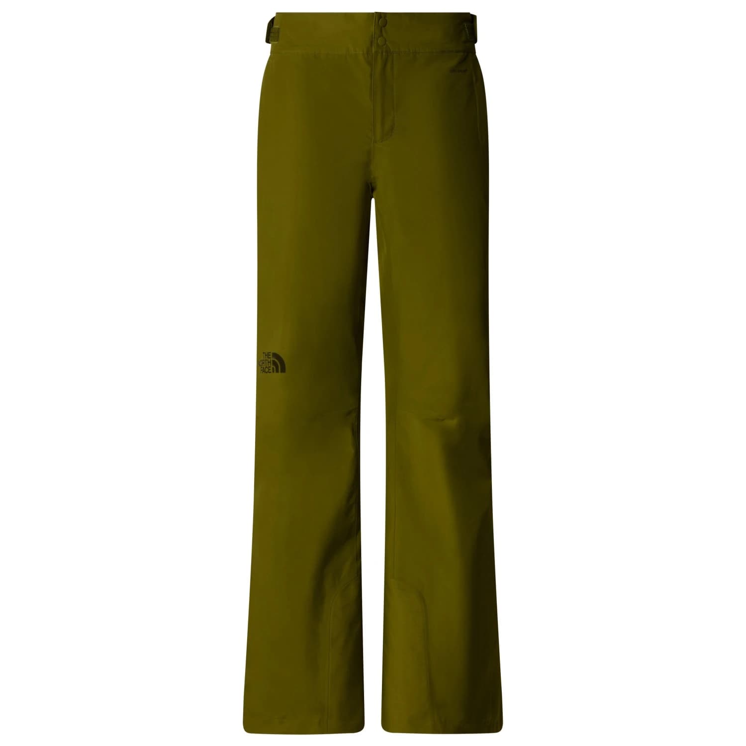 Дамски ски панталон The north face Women's Descendit Pant Ski trousers - Forest Olive