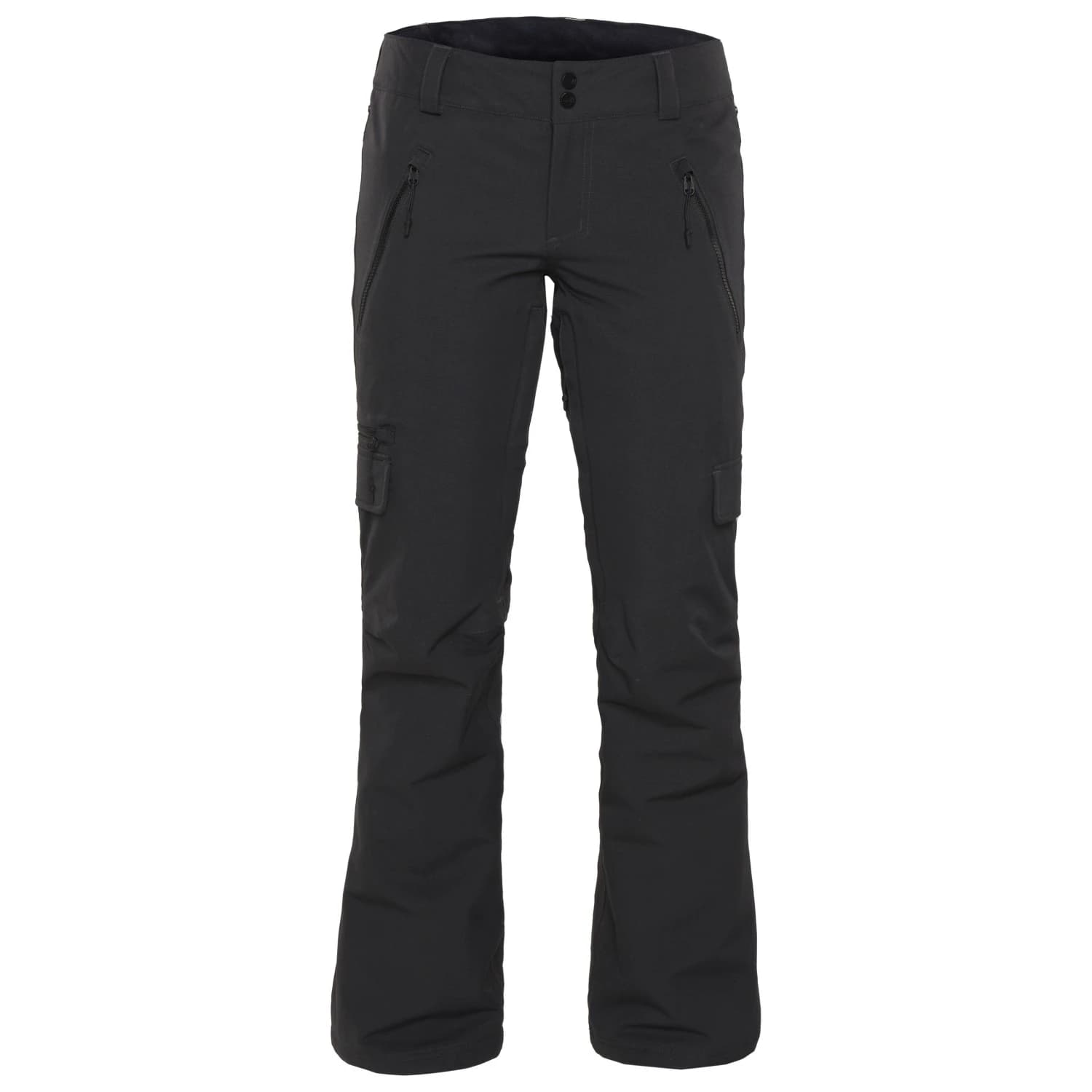 Дамски ски панталон Armada Women's Mula 2L Insulated Pant Ski trousers - Black