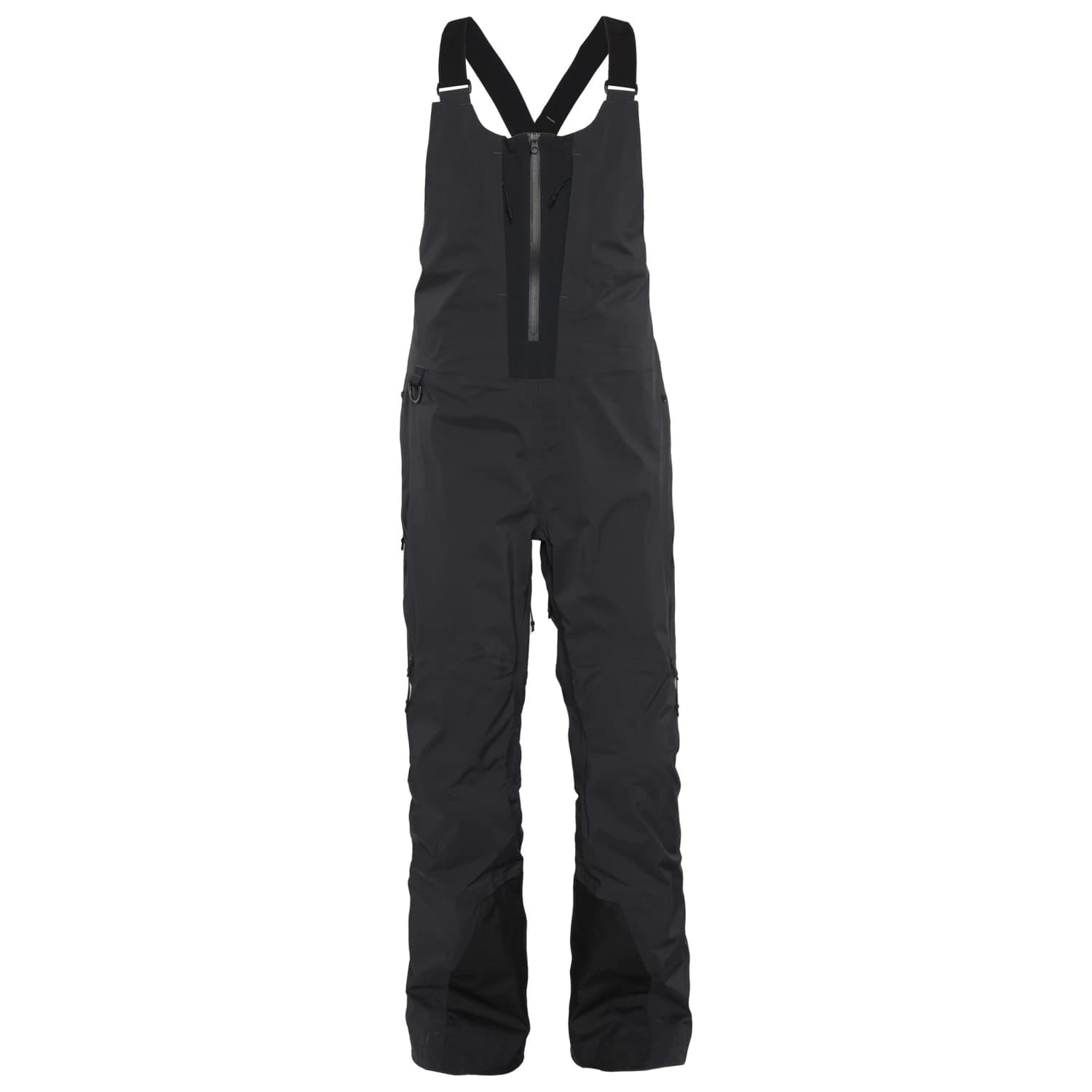 Дамски ски панталон Armada Women's Rayleigh 3L Bib Ski trousers - Black