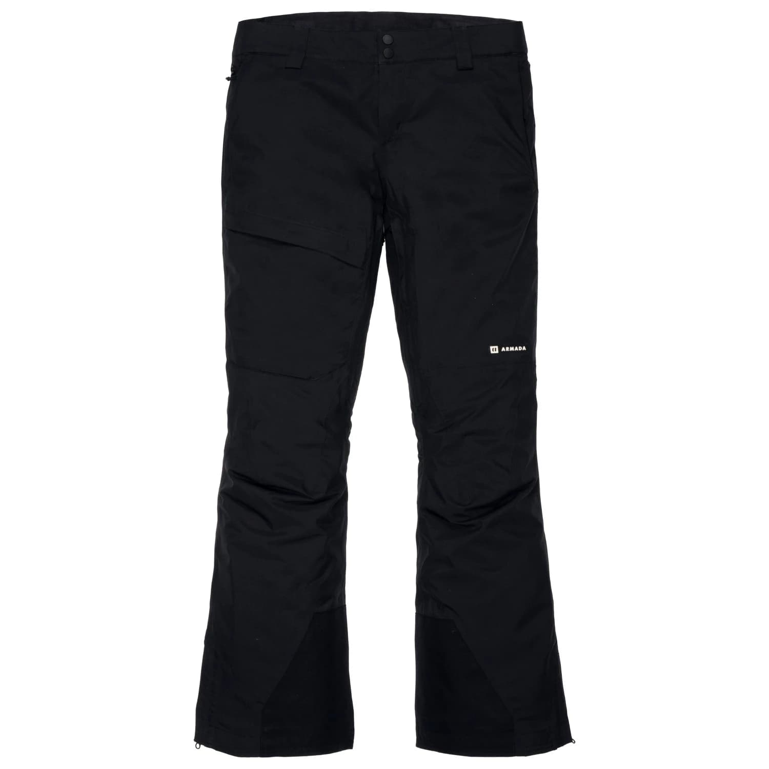 Дамски ски панталон Armada Women's Trego 2L Insulated Pant Ski trousers - Black