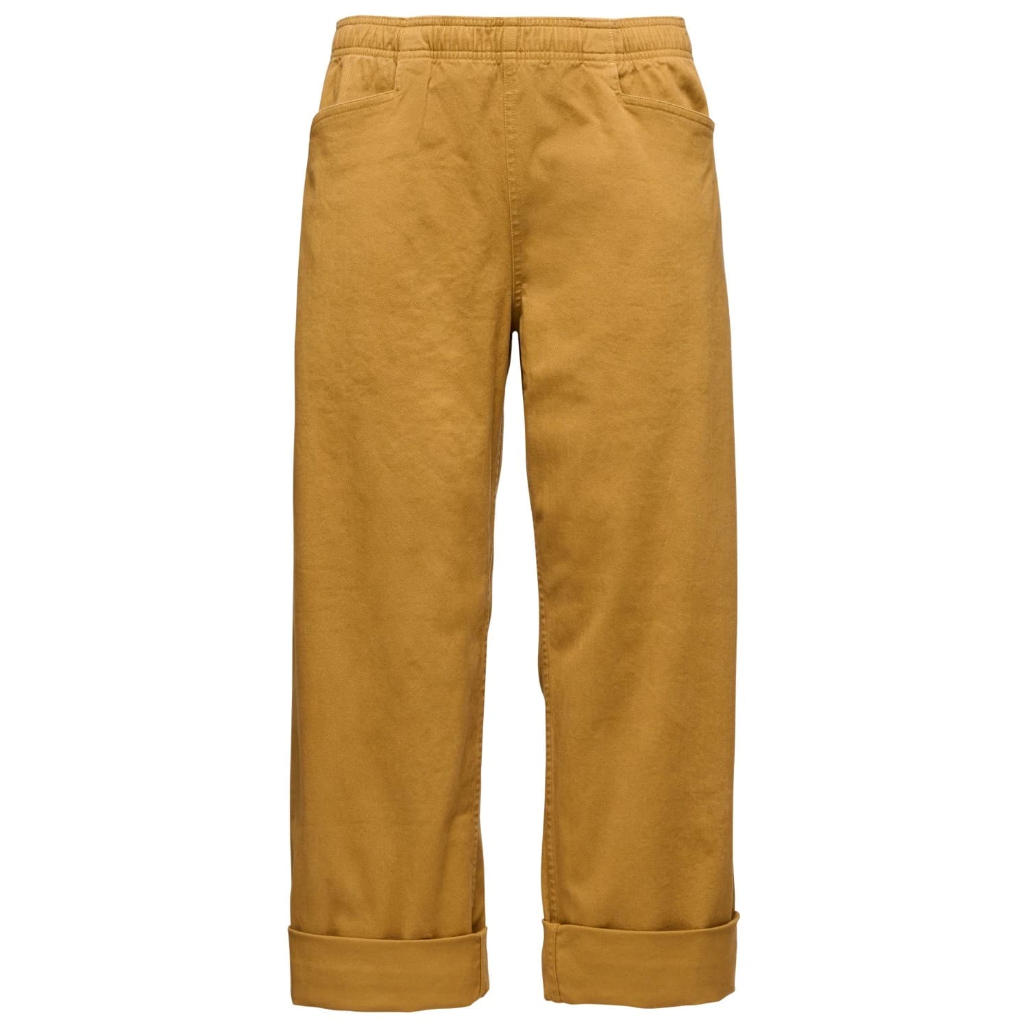 Дамски ежедневен панталон Black Diamond Women's Dirtbag Pants Casual trousers - Flax