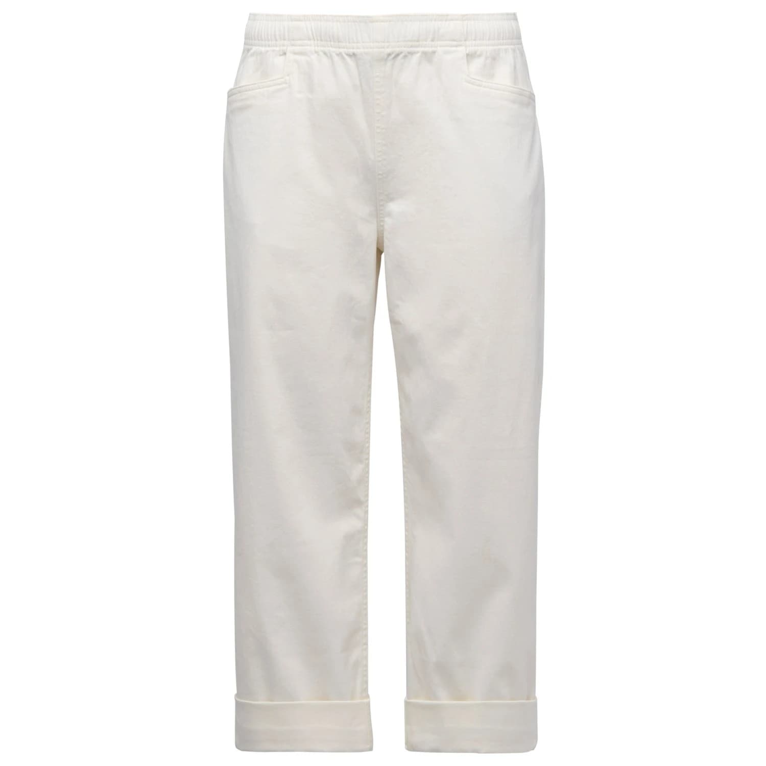 Дамски ежедневен панталон Black Diamond Women's Dirtbag Pants Casual trousers - Off White