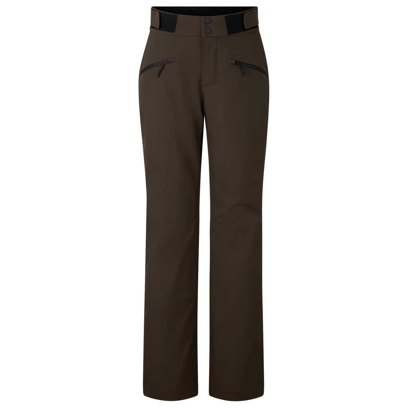 Дамски ски панталон Bogner fire+ice Women's Nessa-T Ski trousers - Espresso
