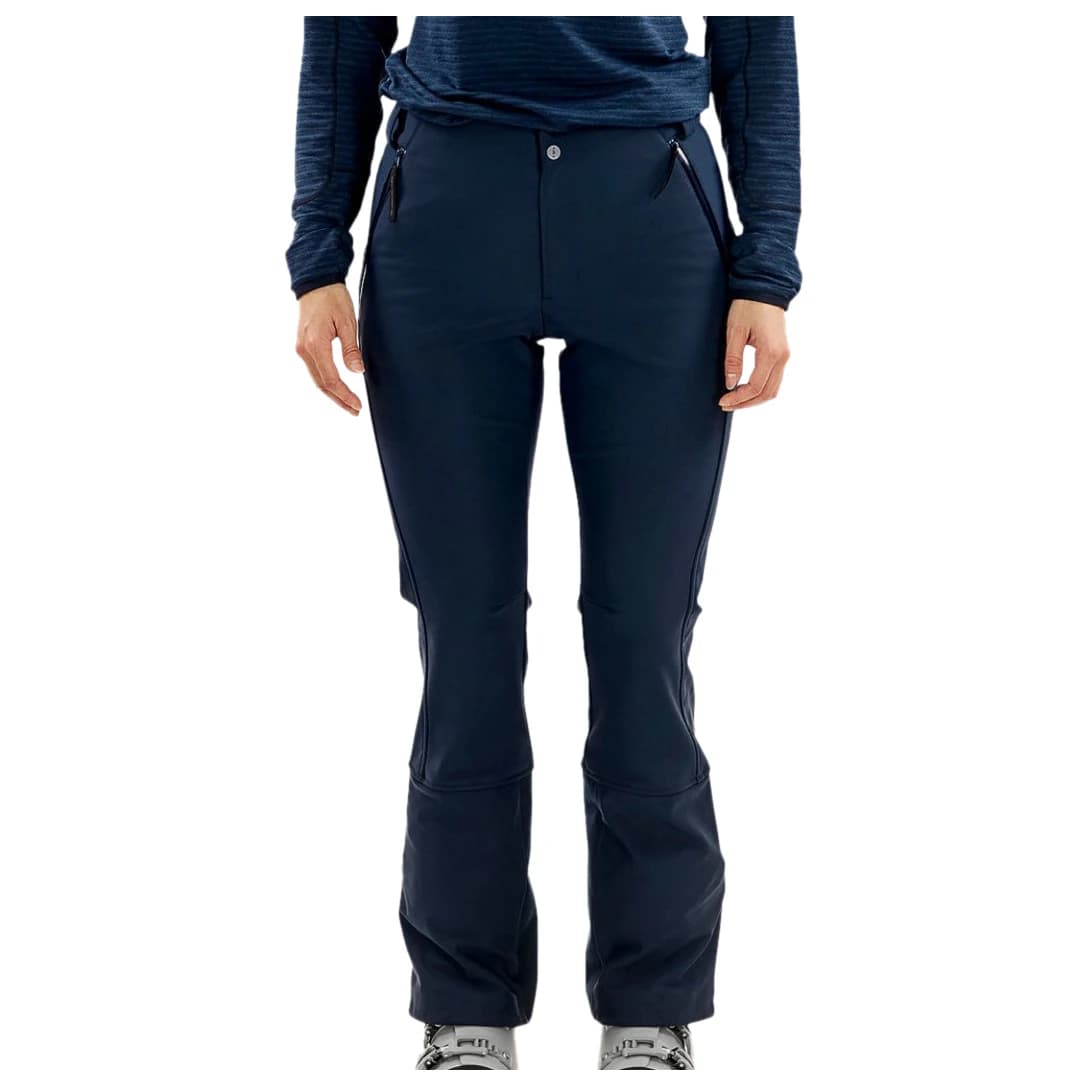 Дамски ски панталон The mountain studio Women's 2L Stretch Ski Pants Ski trousers - Sky Captain