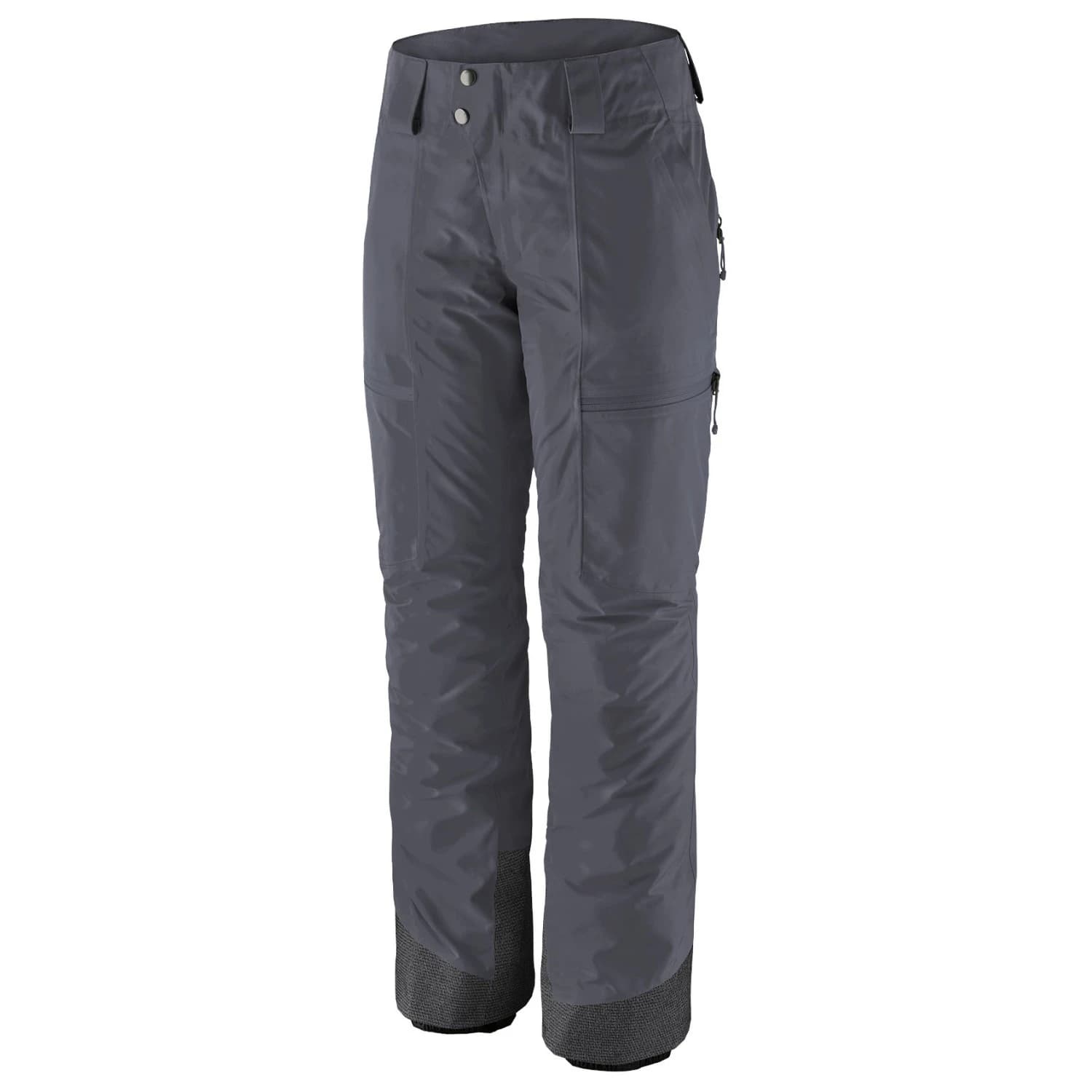Дамски ски панталон Patagonia Women's Insulated Storm Shift Pants Ski trousers - Smolder Blue