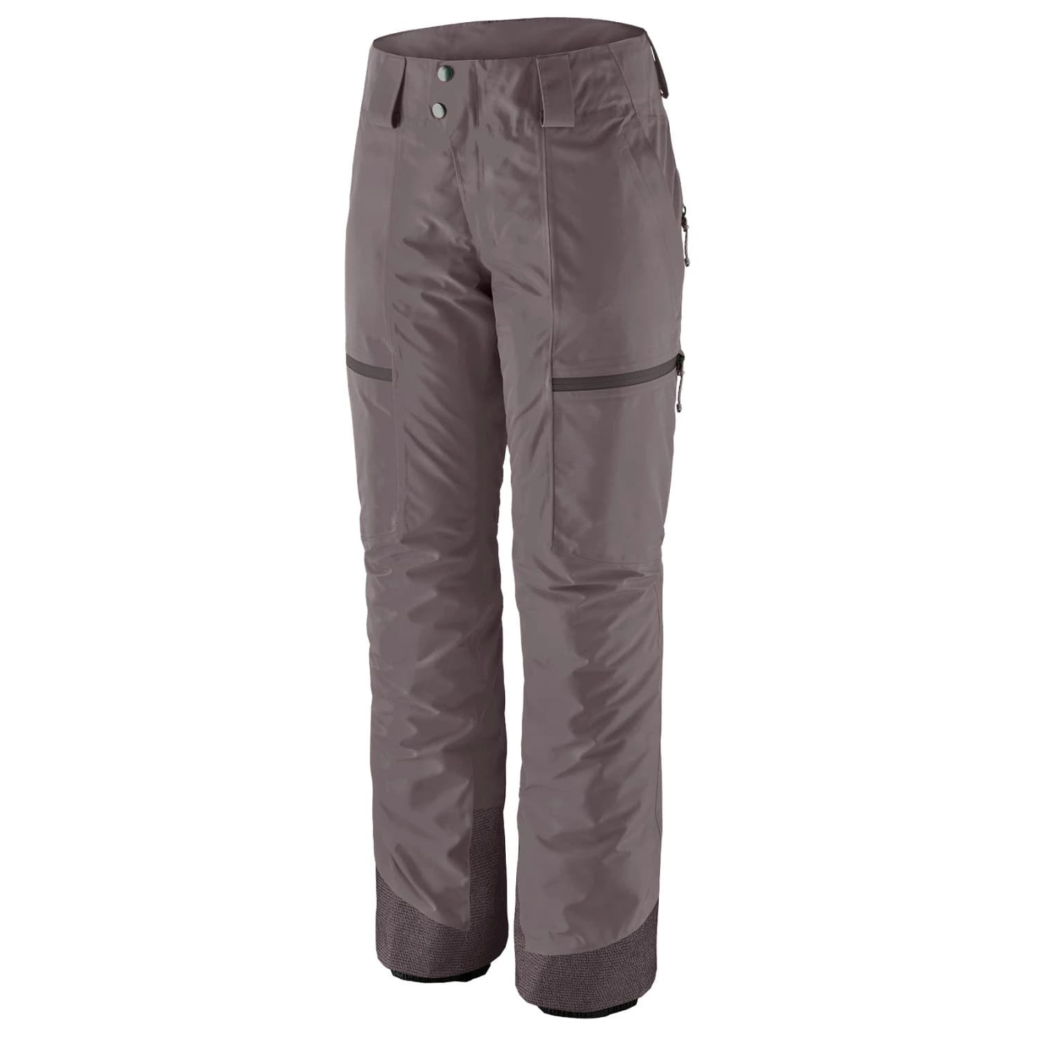 Ски панталон Patagonia Women's Insulated Storm Shift Pants Ski trousers - May Grey