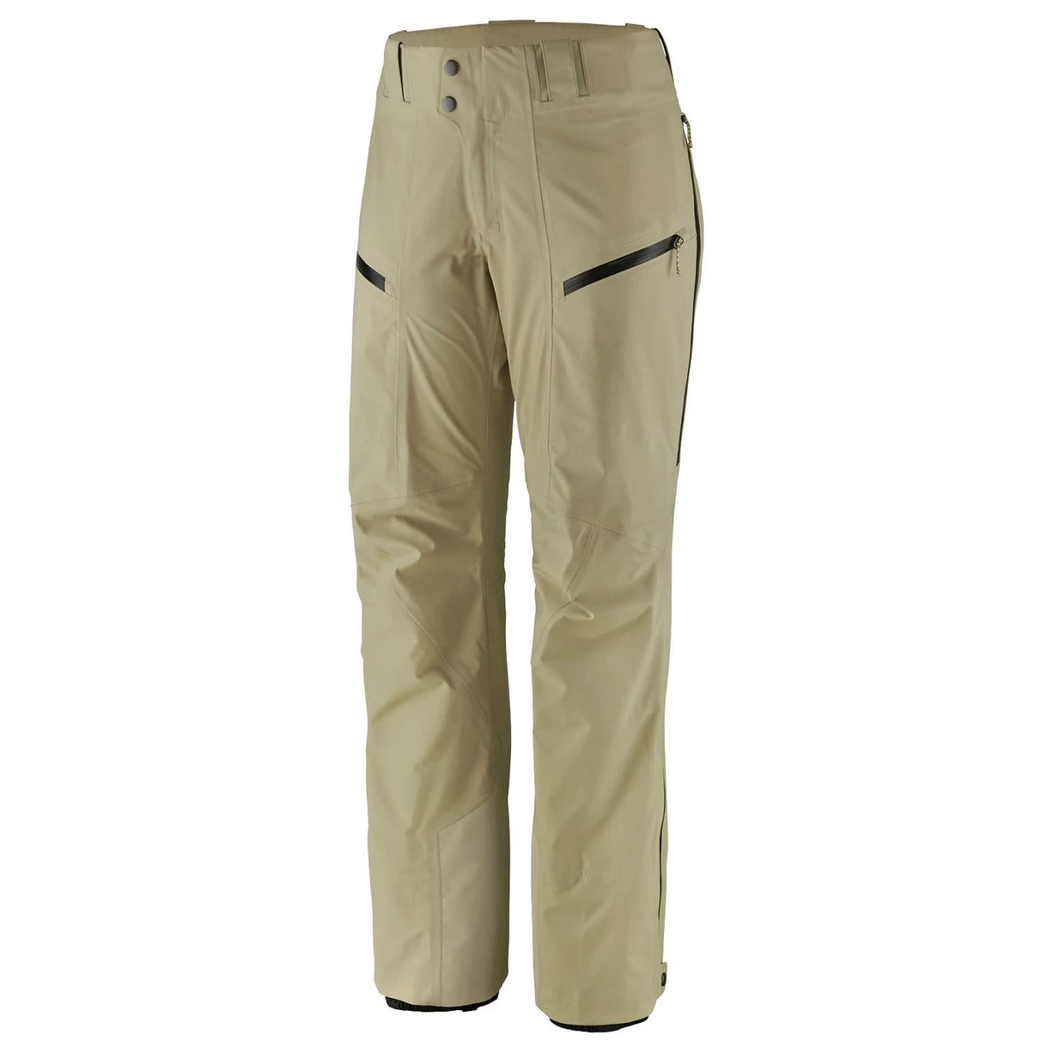 Ски панталон Patagonia Women's Stormstride Pants Ski trousers - Weathered Stone