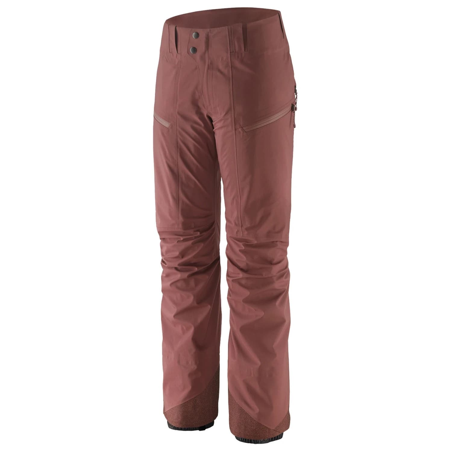 Дамски ски панталон Patagonia Women's Untracked Pants Ski trousers - Dulse Mauve