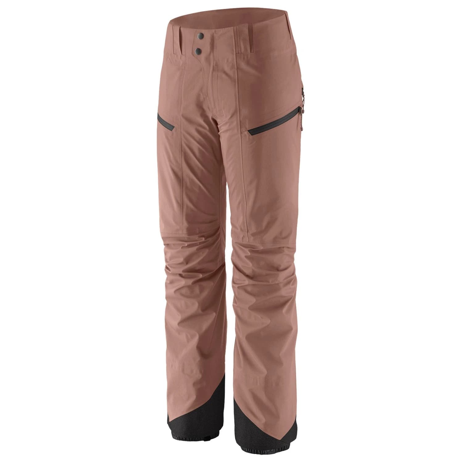 Ски панталон Patagonia Women's Untracked Pants Ski trousers - Moonrise Taupe