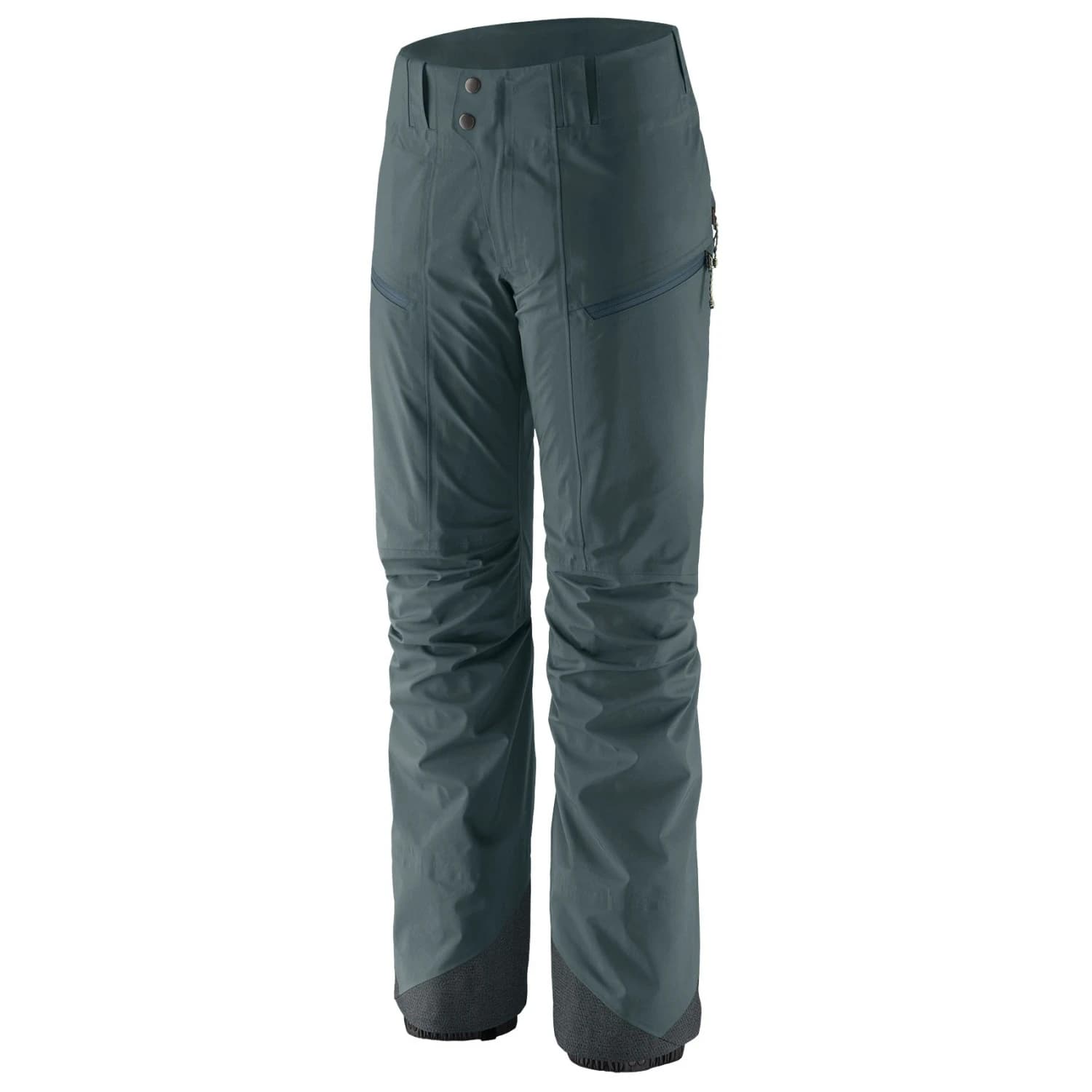 Ски панталон Patagonia Women's Untracked Pants Ski trousers - Summit Blue
