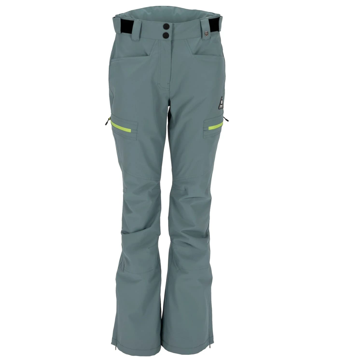Дамски ски панталон Rehall Women's Kyle-R Snowpant Ski trousers - Trooper