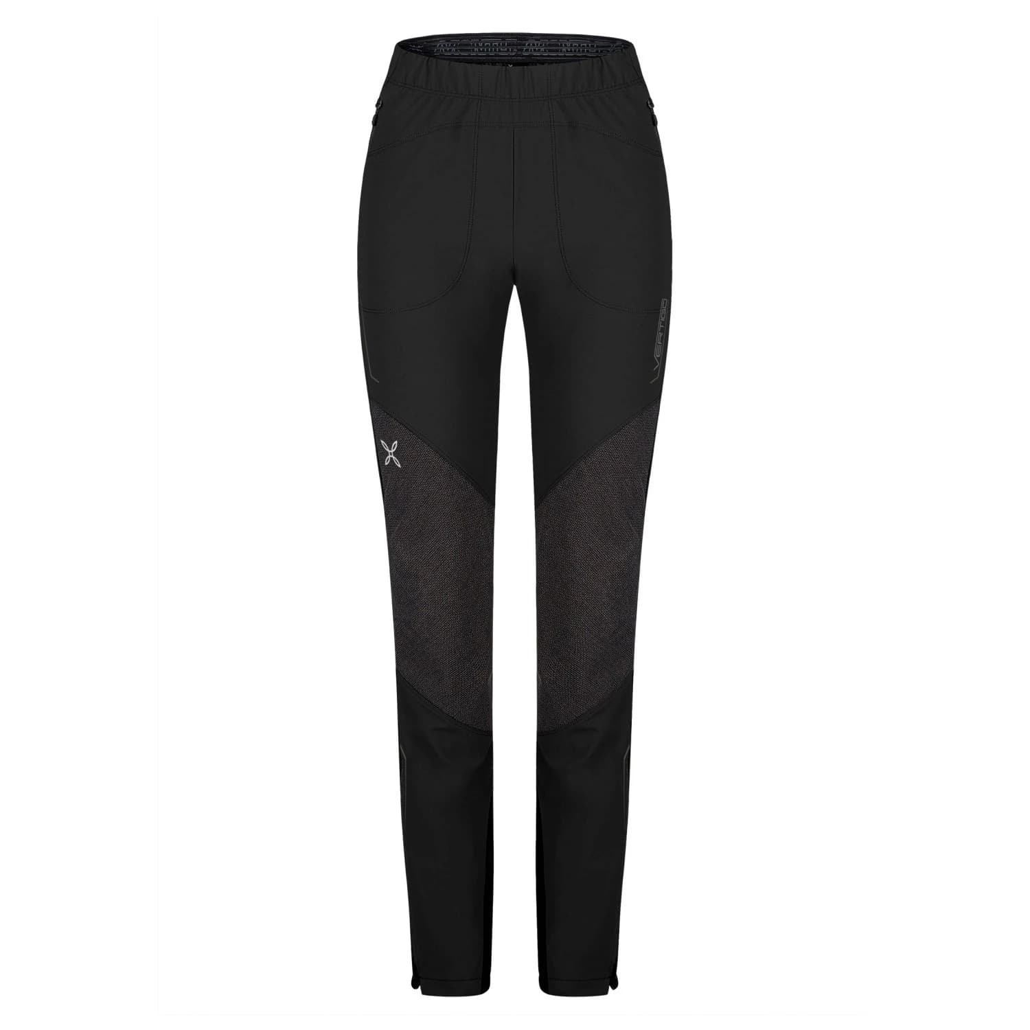 Дамски алпийски панталон Montura Women's Vertigo 2 Pants Mountaineering trousers - Black