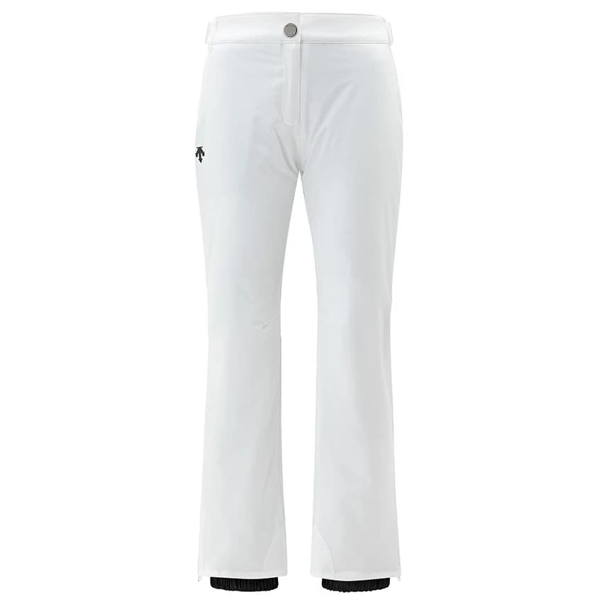 Дамски ски панталон Descente Women's GD96 Insulated Pants Ski trousers - Super White