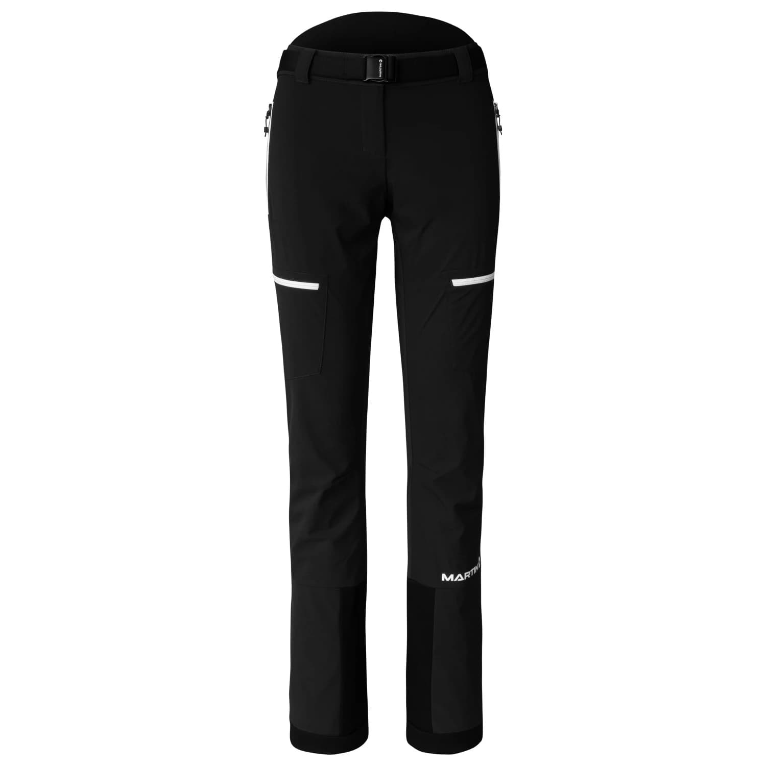 Дамски панталон за ски-туринг Martini Women's Horizon Pants Ski touring trousers - Black