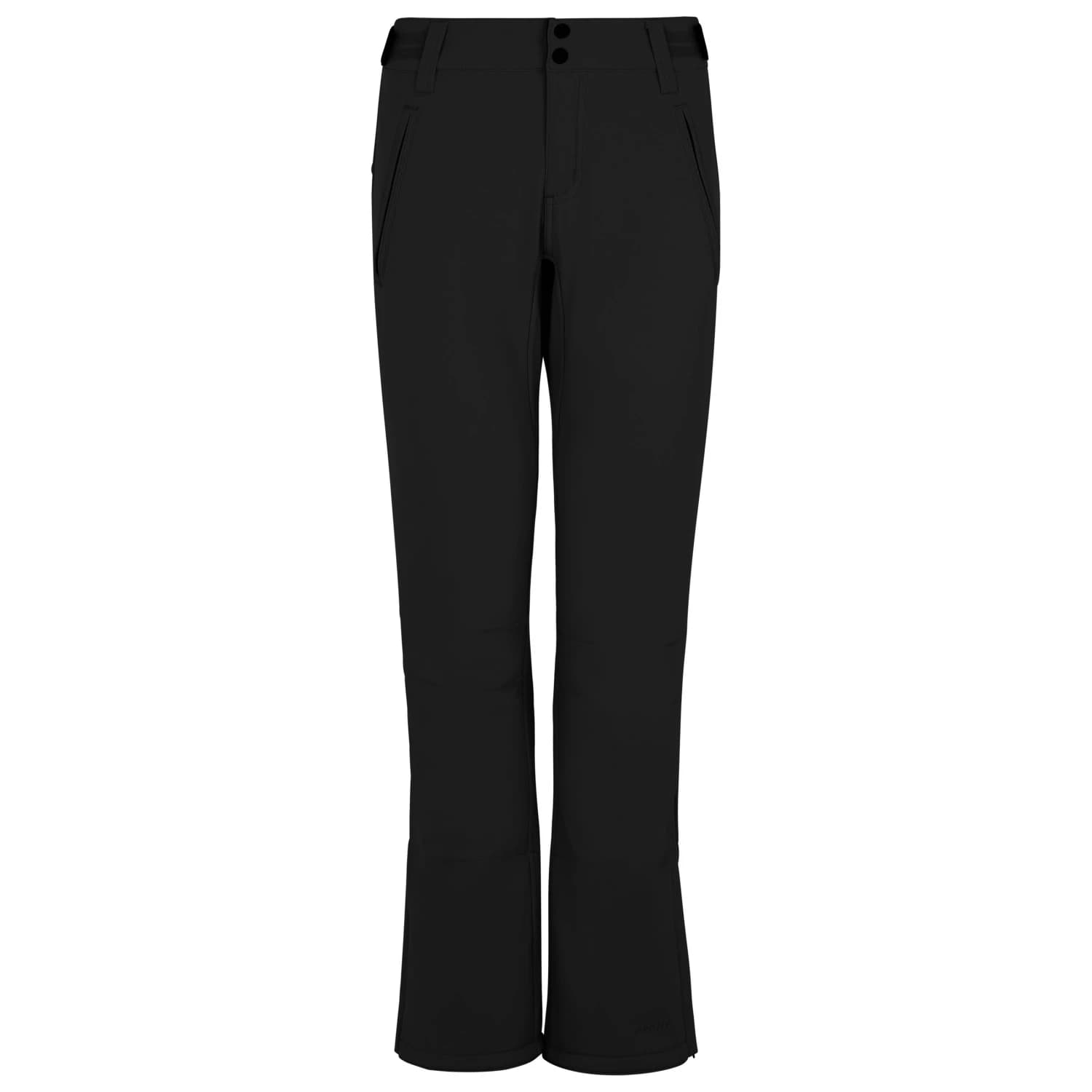 Дамски ски панталон Protest Women's PRTRelole Snowpants Ski trousers - True Black