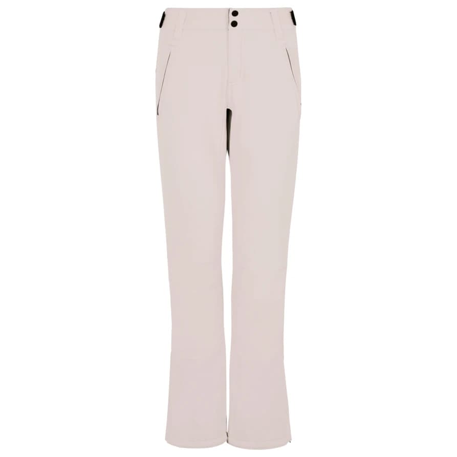 Ски панталон Protest Women's PRTRelole Snowpants Ski trousers - Kitoffwhite