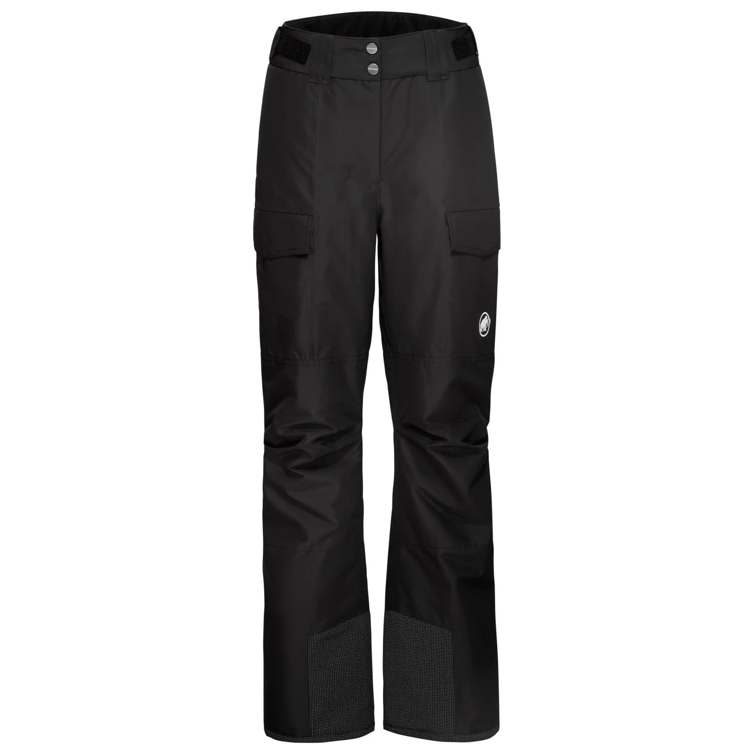 Дамски ски панталон Mammut Women's Fall Line Hardshell Thermo Pants Ski trousers - Black