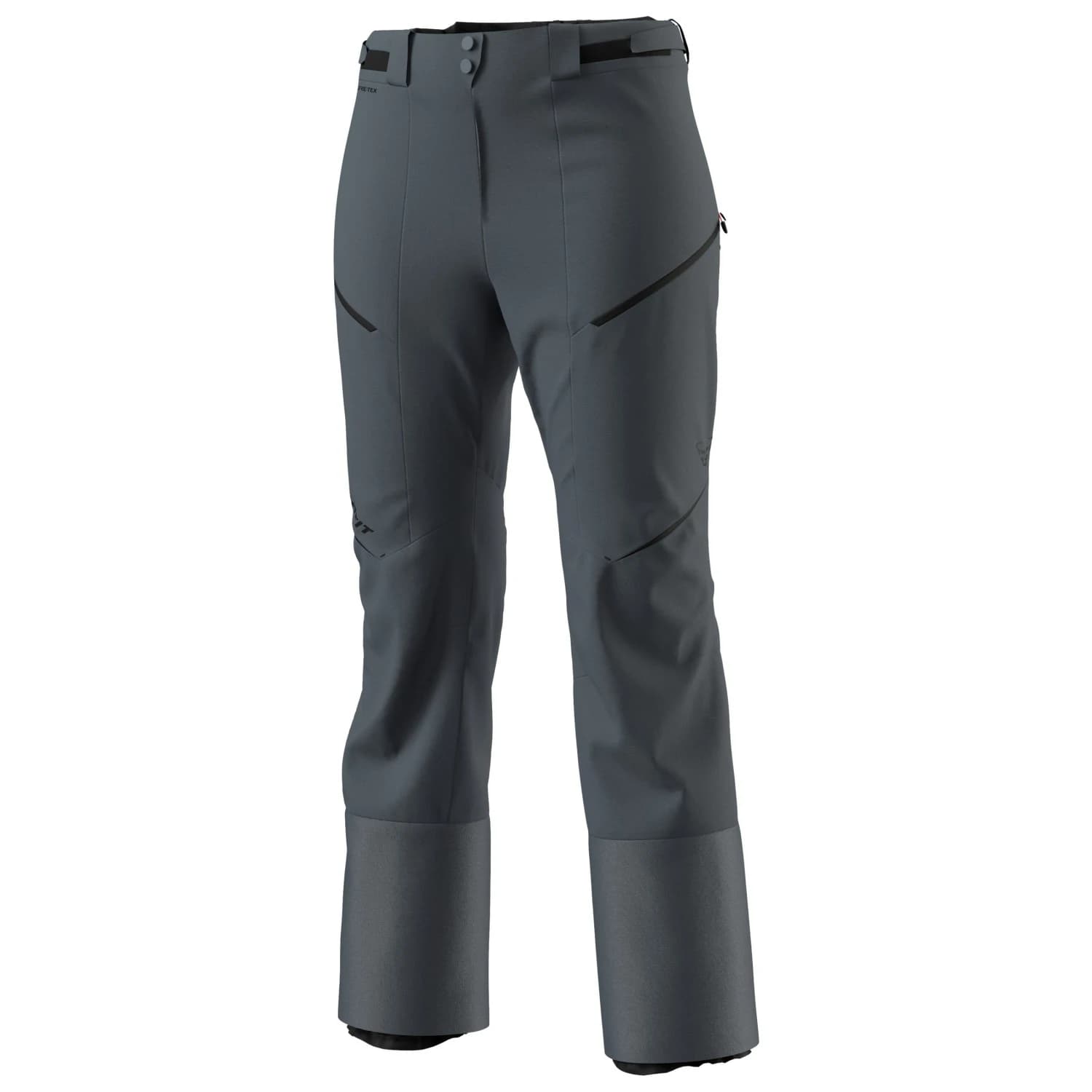 Дамски панталон за ски-туринг Dynafit Women's Ridge GTX Pant Ski touring trousers - Cinder