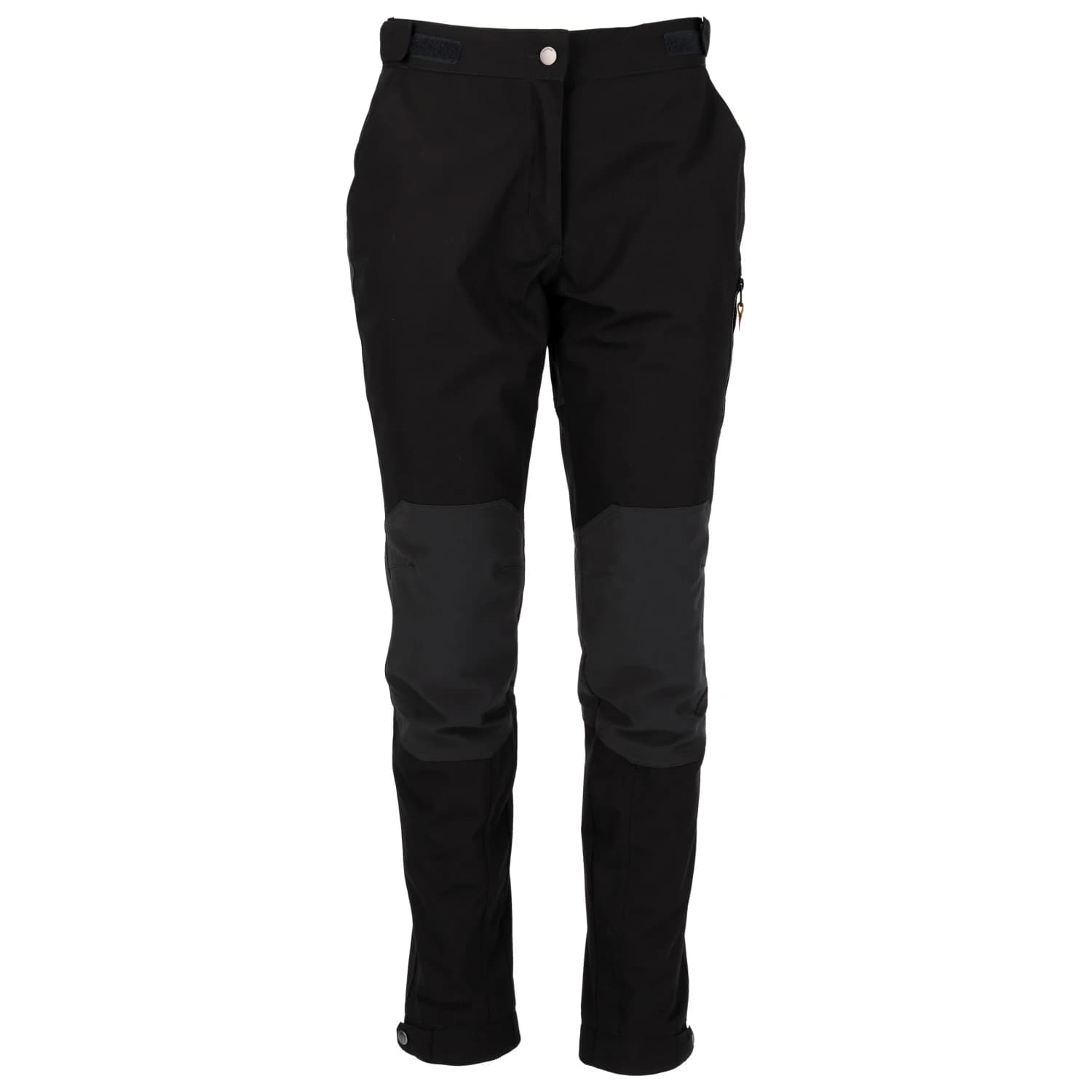 Дамски зимен панталон Whistler Women's Wander Insulated Outdoor Pant W-Pro 10000 Winter trousers - Phantom