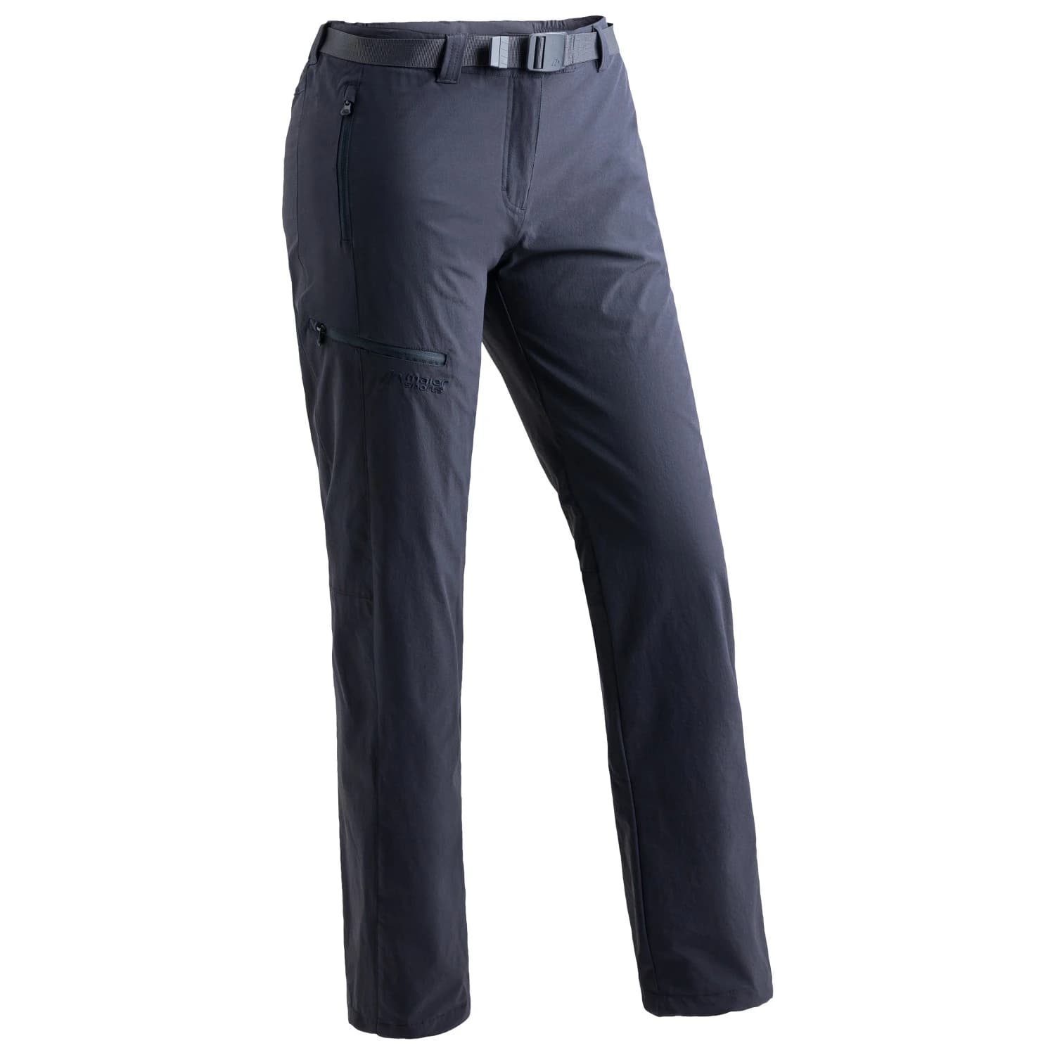 Дамски зимен панталон Maier Sports Women's Lulaka Winter Winter trousers - Night Sky
