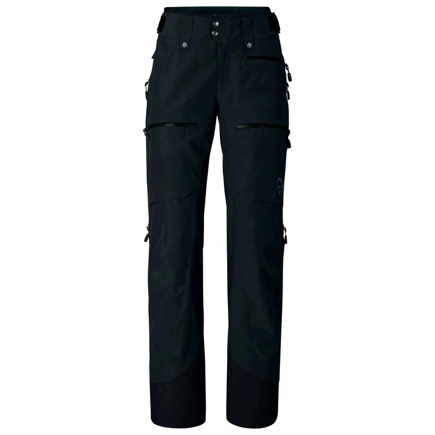 Ски панталон Norrøna Women's Lofoten GORE-TEX Insulated Pants Ski trousers - Caviar