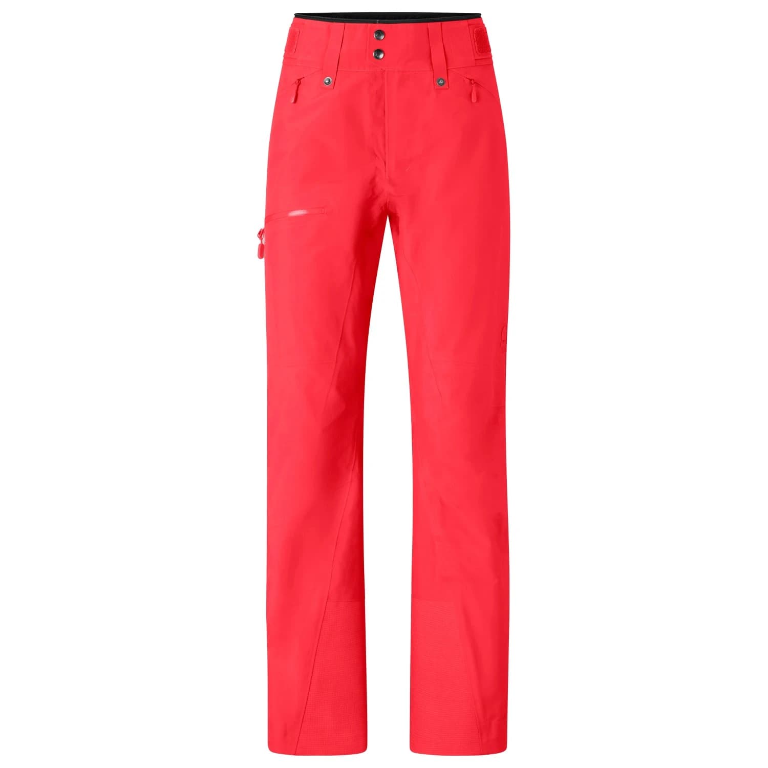 Дамски ски панталон Norrøna Women's Lofoten GORE-TEX Pants Ski trousers - Watermelon