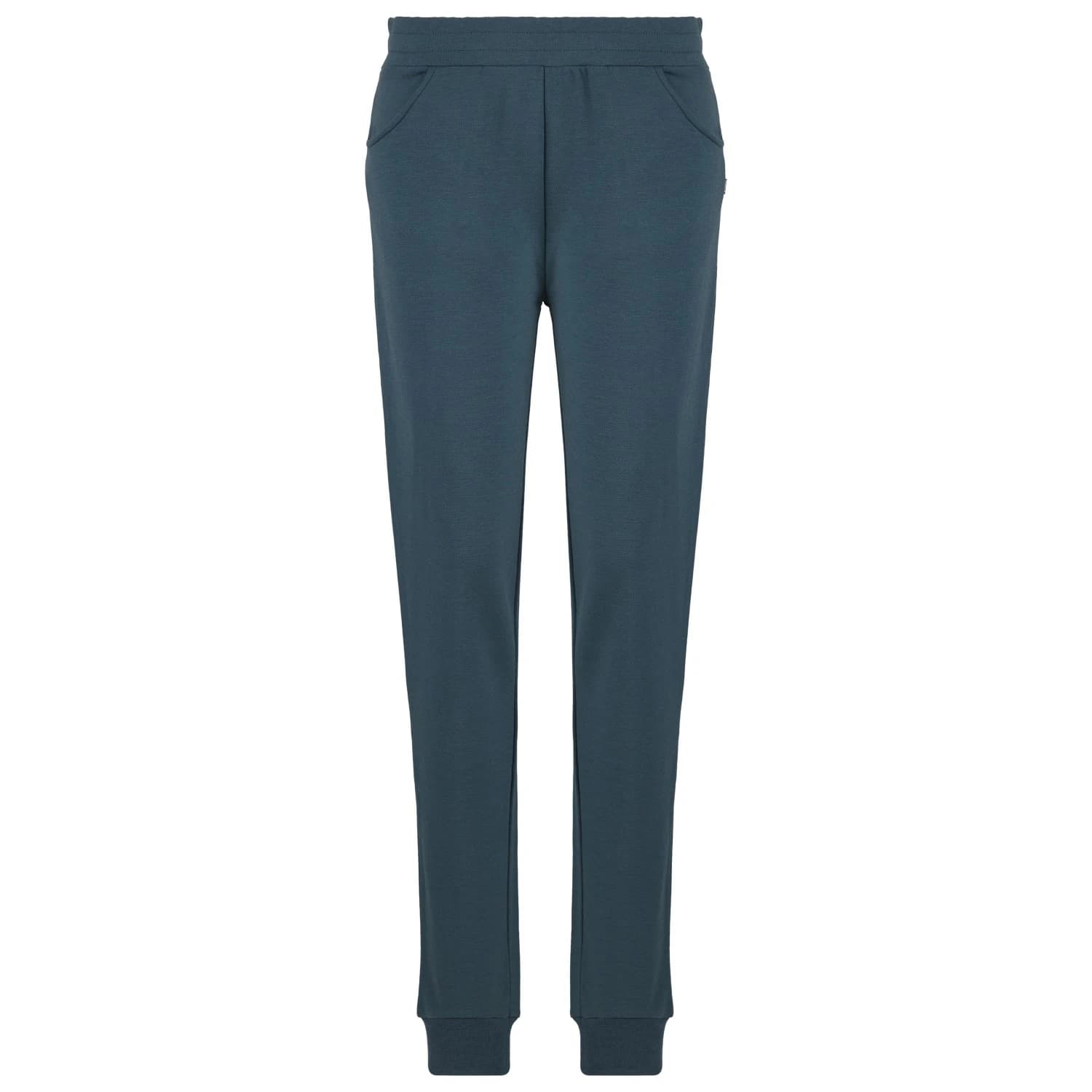 Дамски анцунг долнище Stoic Women's MerinoTerry285 AlavaaraSt. Pants Tracksuit trousers - Slate Grey