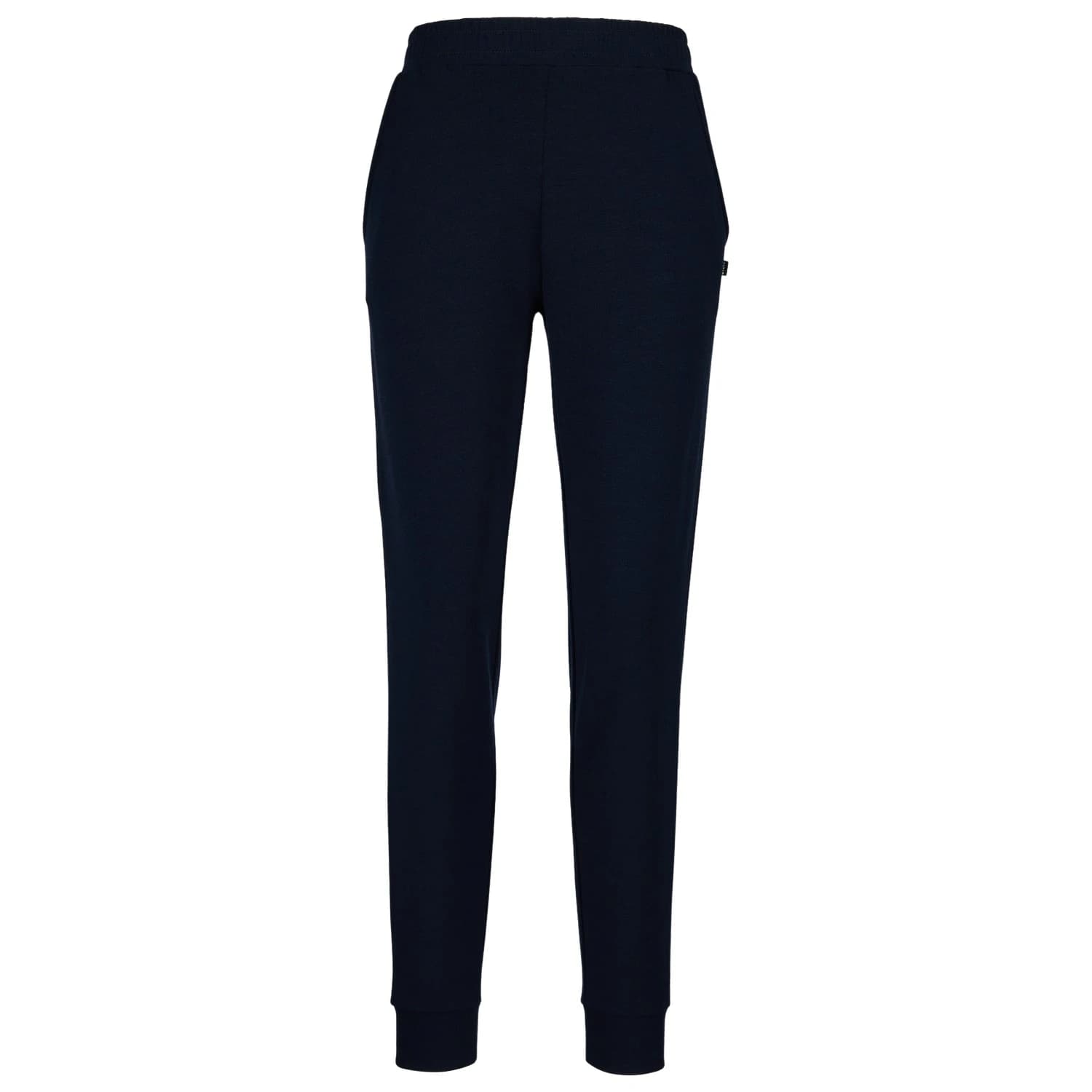 Дамски анцунг долнище Stoic Women's MerinoTerry285 AlavaaraSt. Pants Tracksuit trousers - Dark Navy