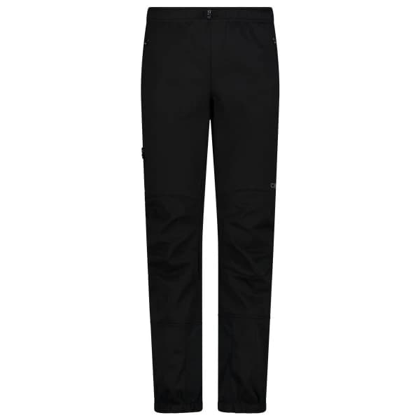 Дамски алпийски панталон CMP Women's Pant 39T1216 Softshell trousers - Nero