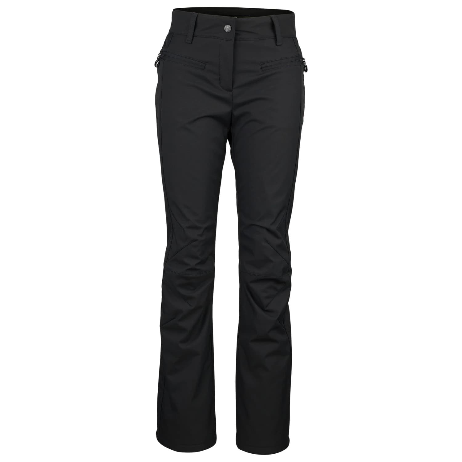 Дамски ски панталон Sportalm Women's Ski Trousers - Black