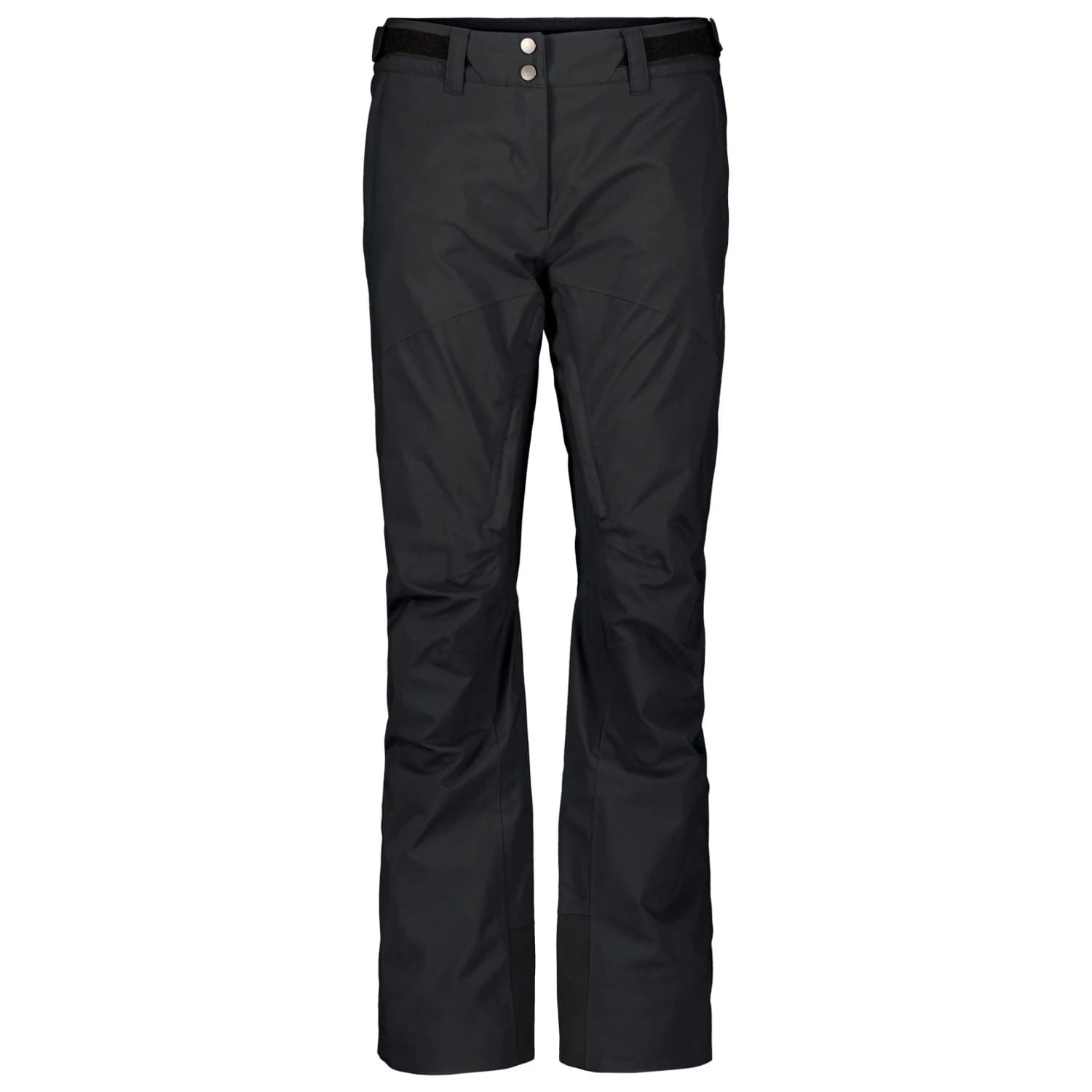 Дамски ски панталон Scott Women's Pants Ultimate Dryo 10 Ski trousers - Black