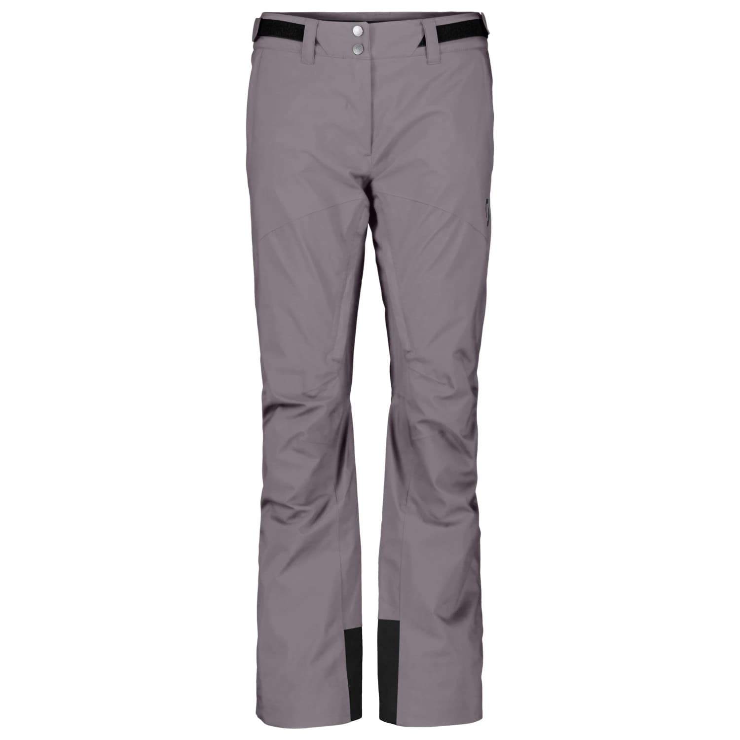 Дамски ски панталон Scott Women's Pants Ultimate Dryo 10 Ski trousers - Evening Grey