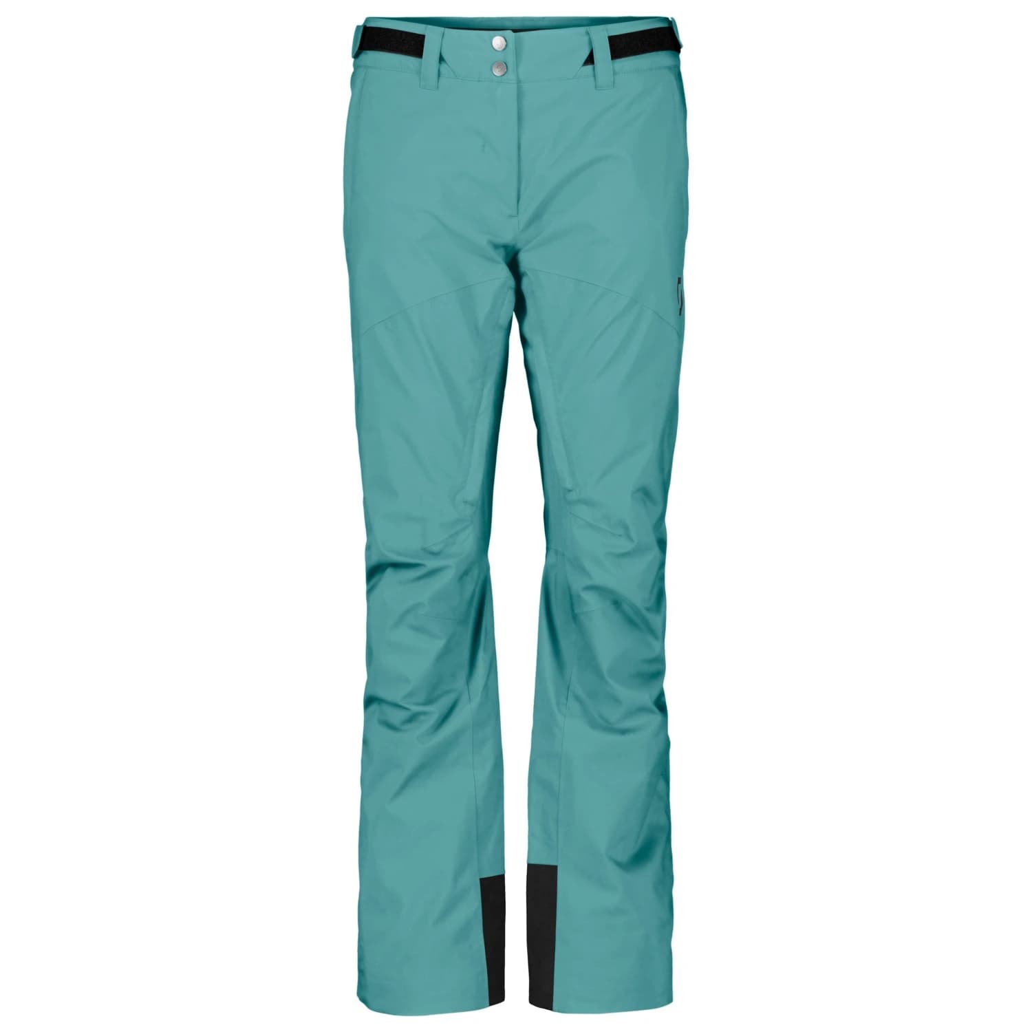 Дамски ски панталон Scott Women's Pants Ultimate Dryo 10 Ski trousers - Frosty Blue