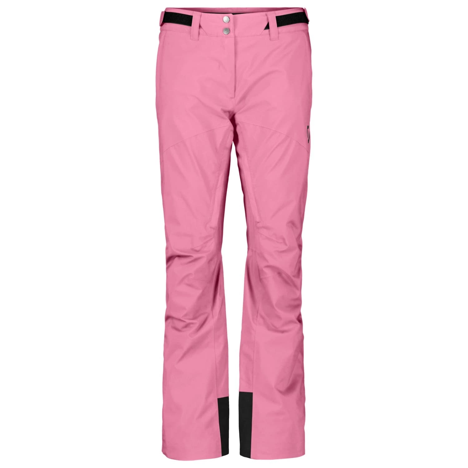 Дамски ски панталон Scott Women's Pants Ultimate Dryo 10 Ski trousers - Paradise Pink