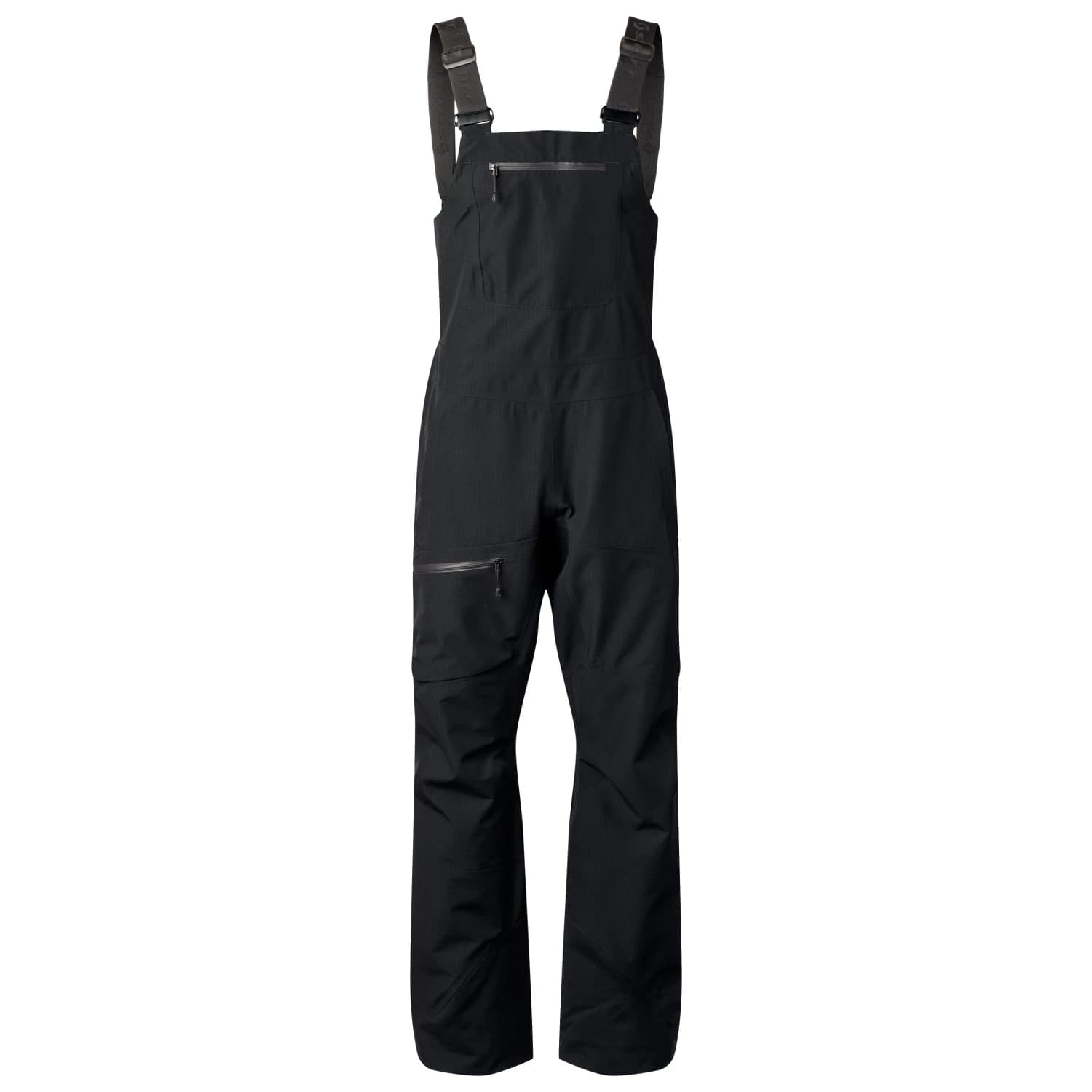 Дамски ски панталон Scott Women's Pants Vertic Ripstop 3L Ski trousers - Black
