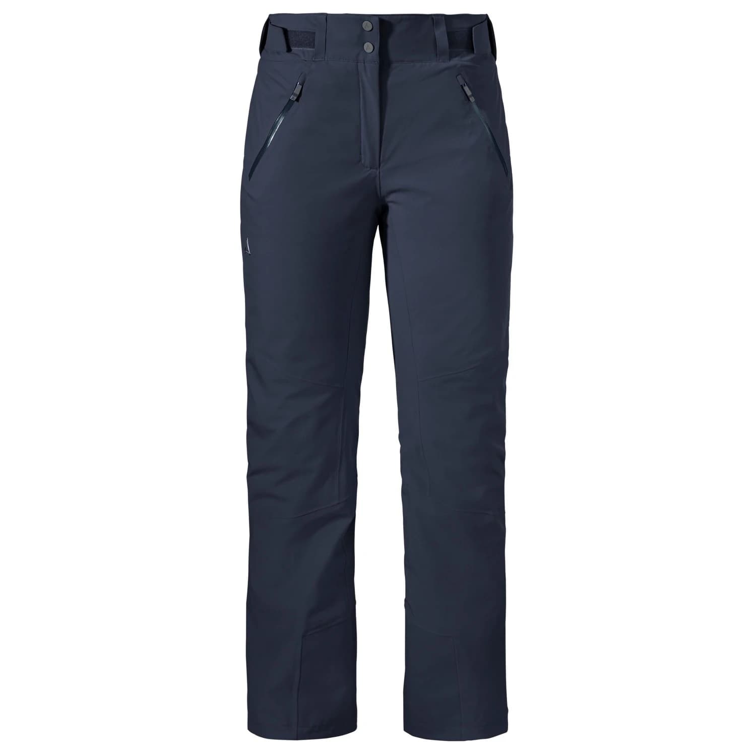 Дамски ски панталон Schöffel Women's Ski Pants Lizum Ski trousers - Navy Blazer