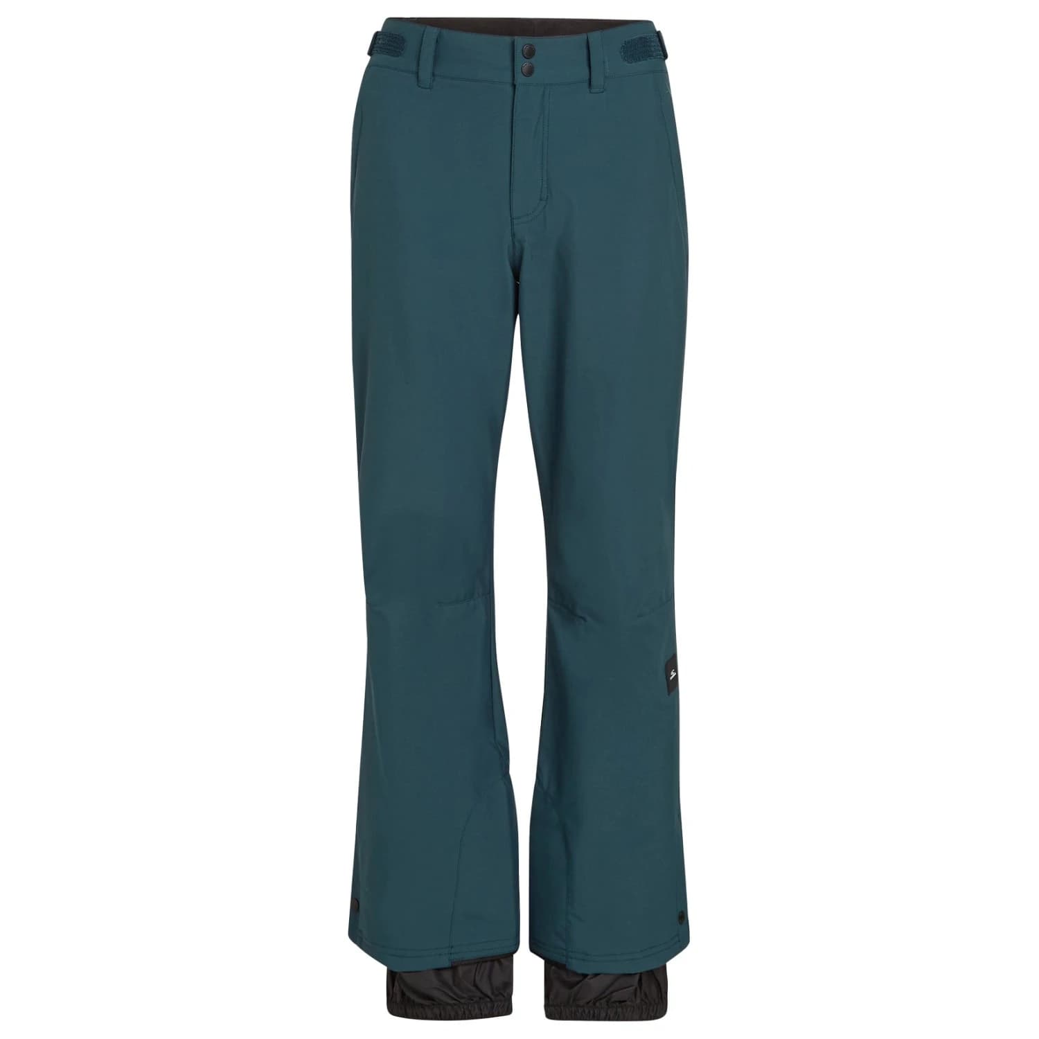 Дамски ски панталон O'Neill Women's Aplite Regular Snow Pants Ski trousers - Alma Steel