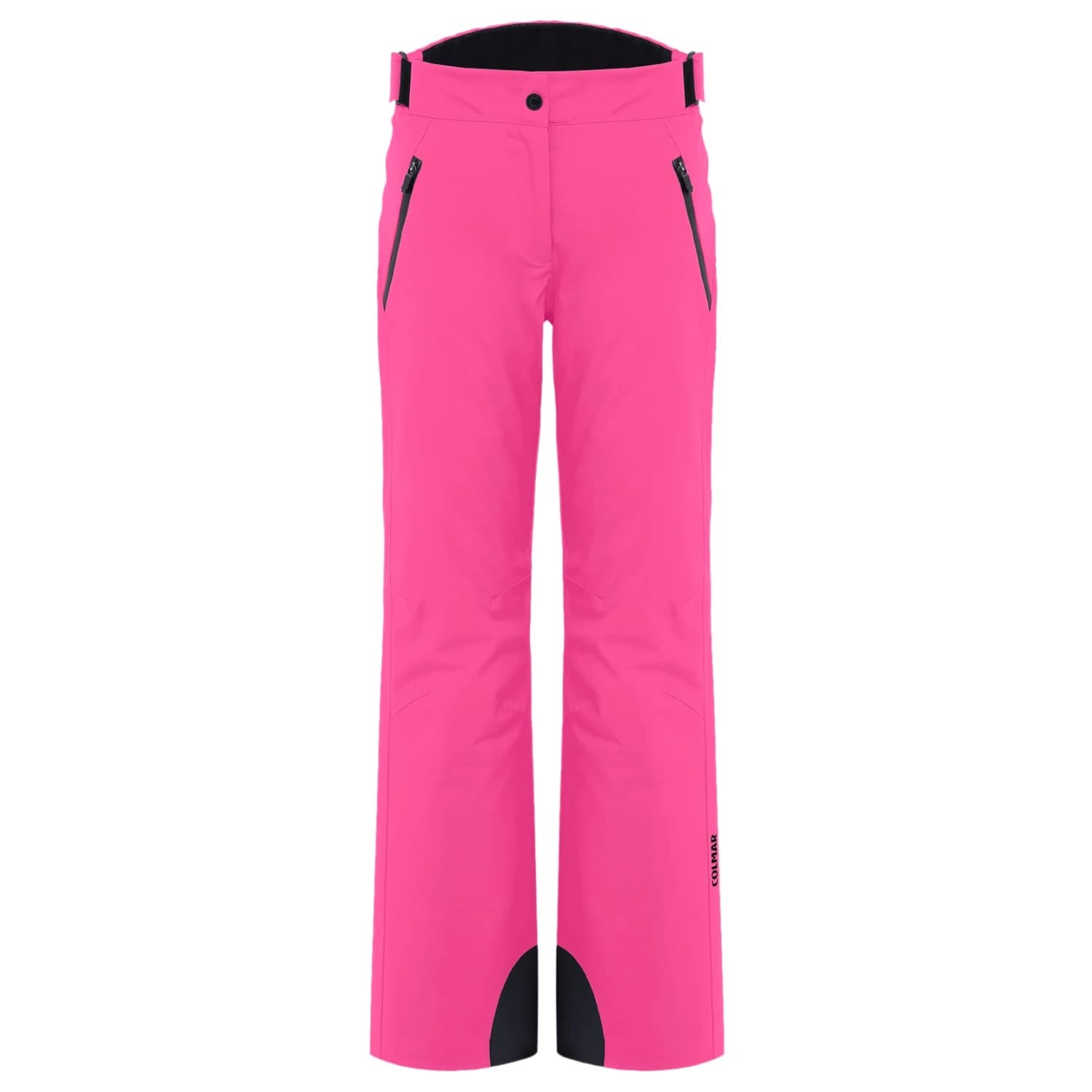 Дамски ски панталон Colmar Active Women's Pants 0453R Ski trousers - Hot Pink