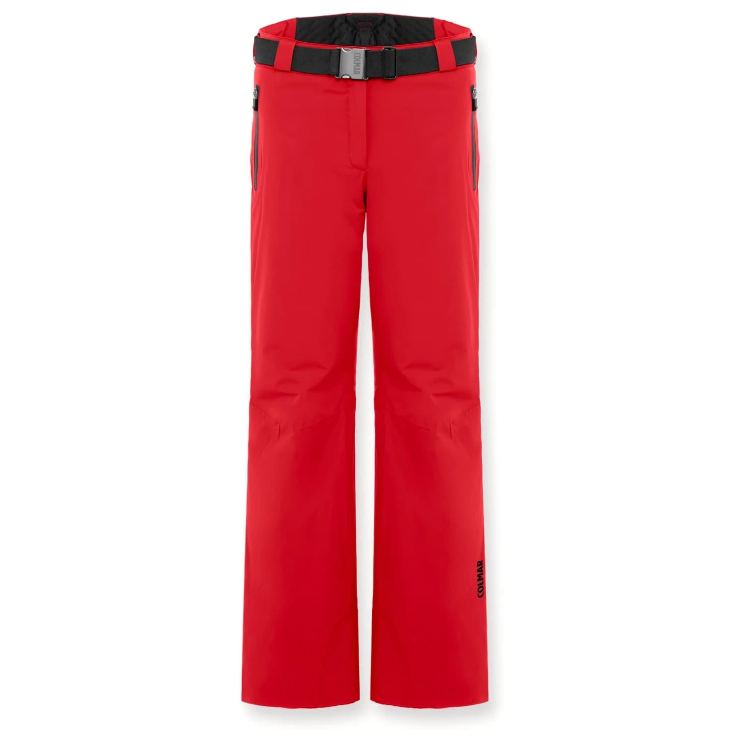 Дамски ски панталон Colmar active Women's Pants 0462R Ski trousers - English Red