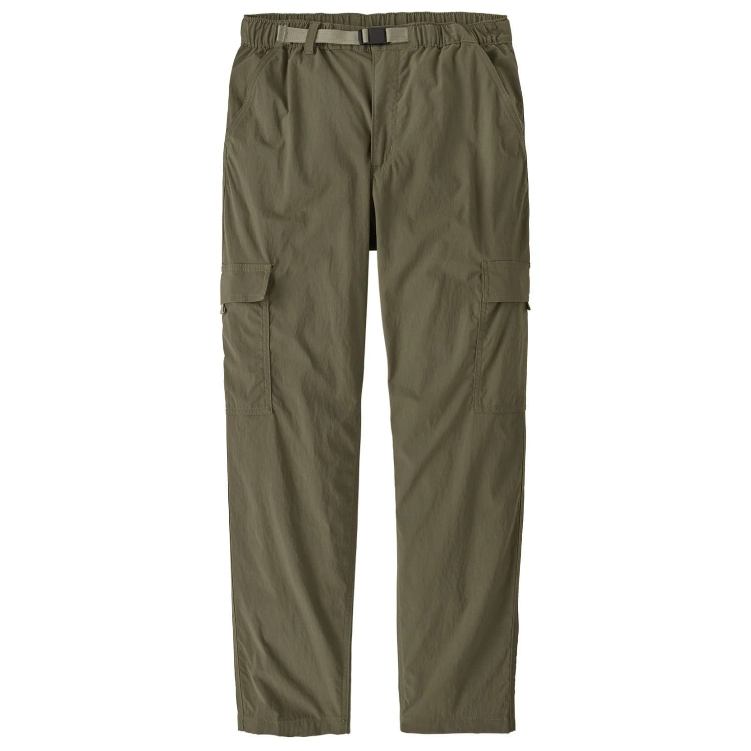 Дамски ежедневен панталон Patagonia Women's Outdoor Everyday Cargo Pants Casual trousers - Basin Green
