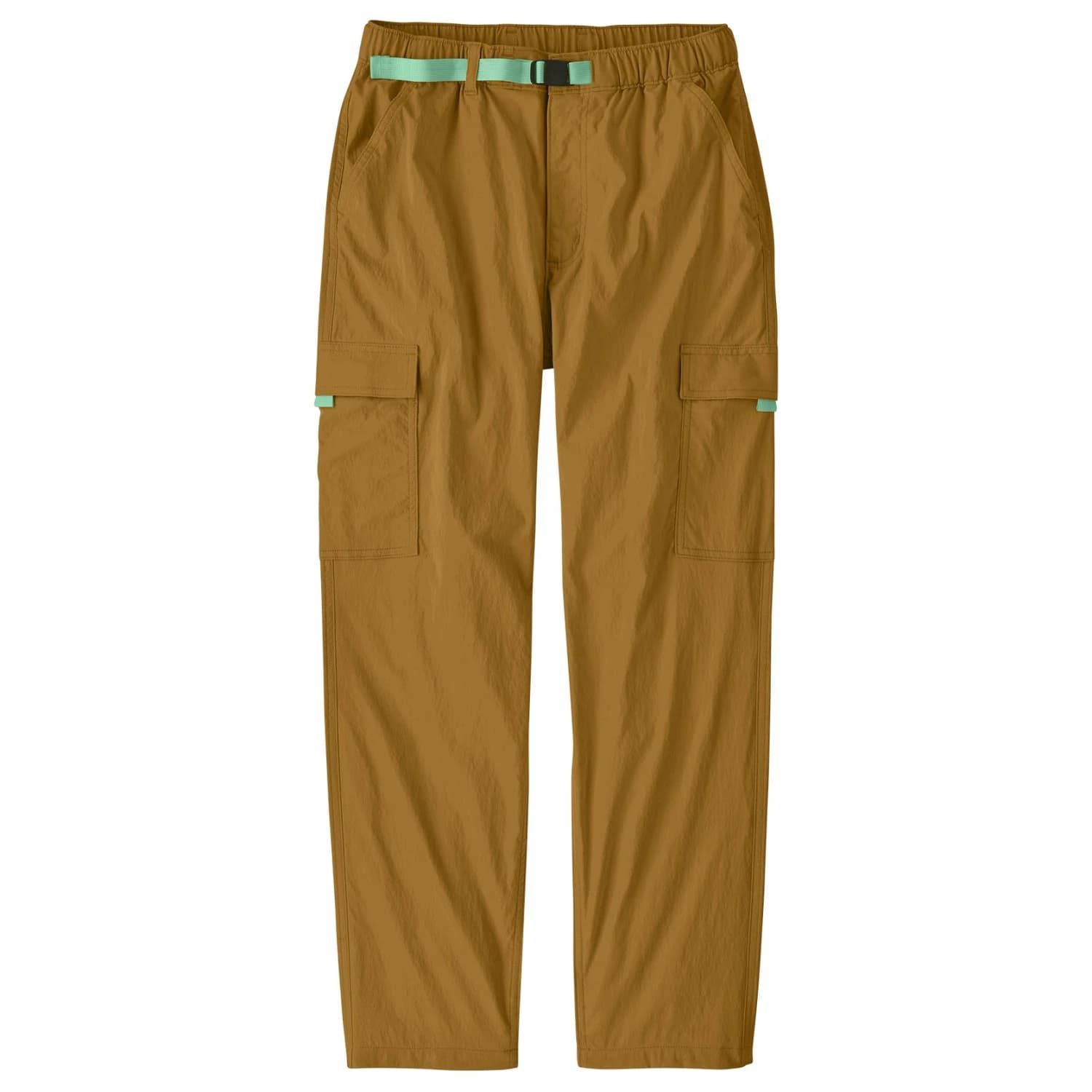 Дамски ежедневен панталон Patagonia Women's Outdoor Everyday Cargo Pants Casual trousers - Bobcat Brown