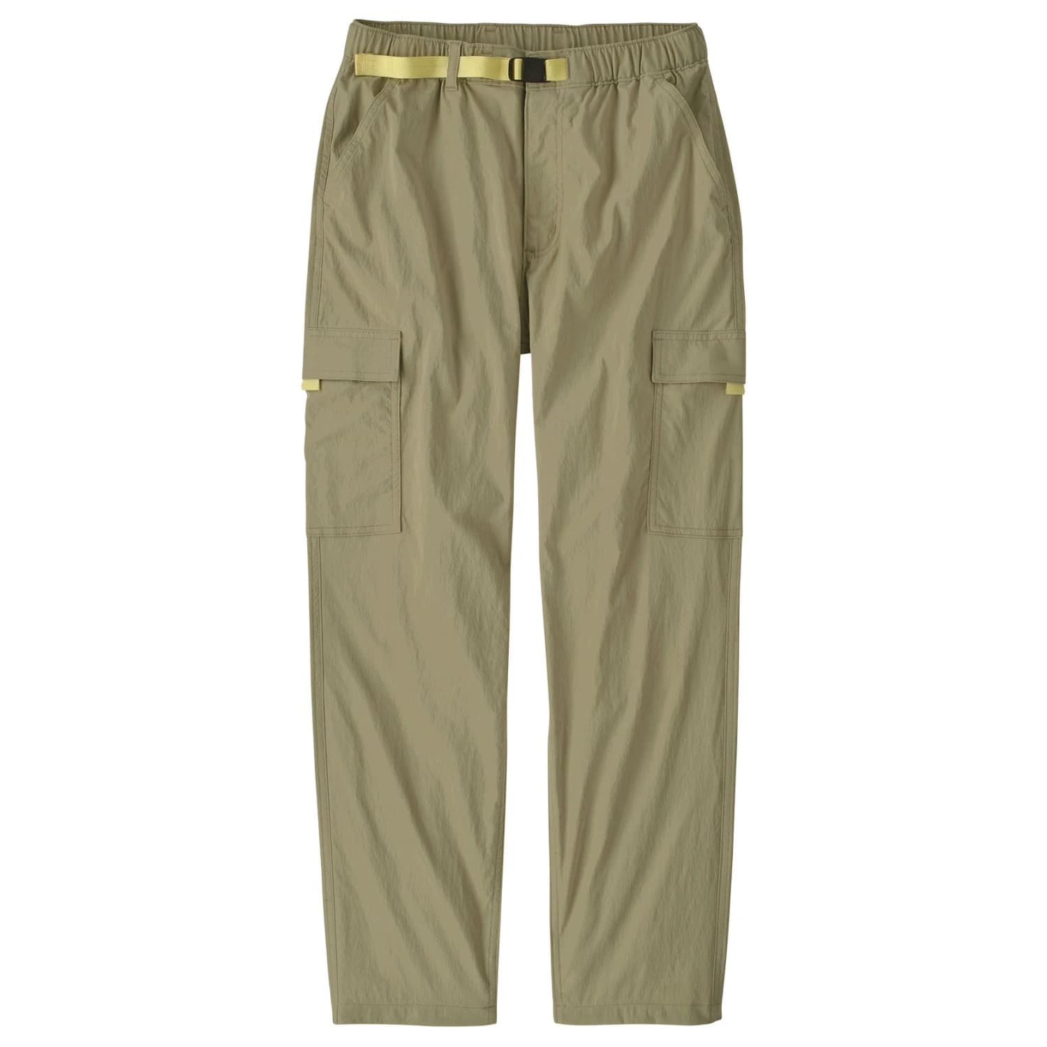 Дамски ежедневен панталон Patagonia Women's Outdoor Everyday Cargo Pants Casual trousers - Weathered Stone