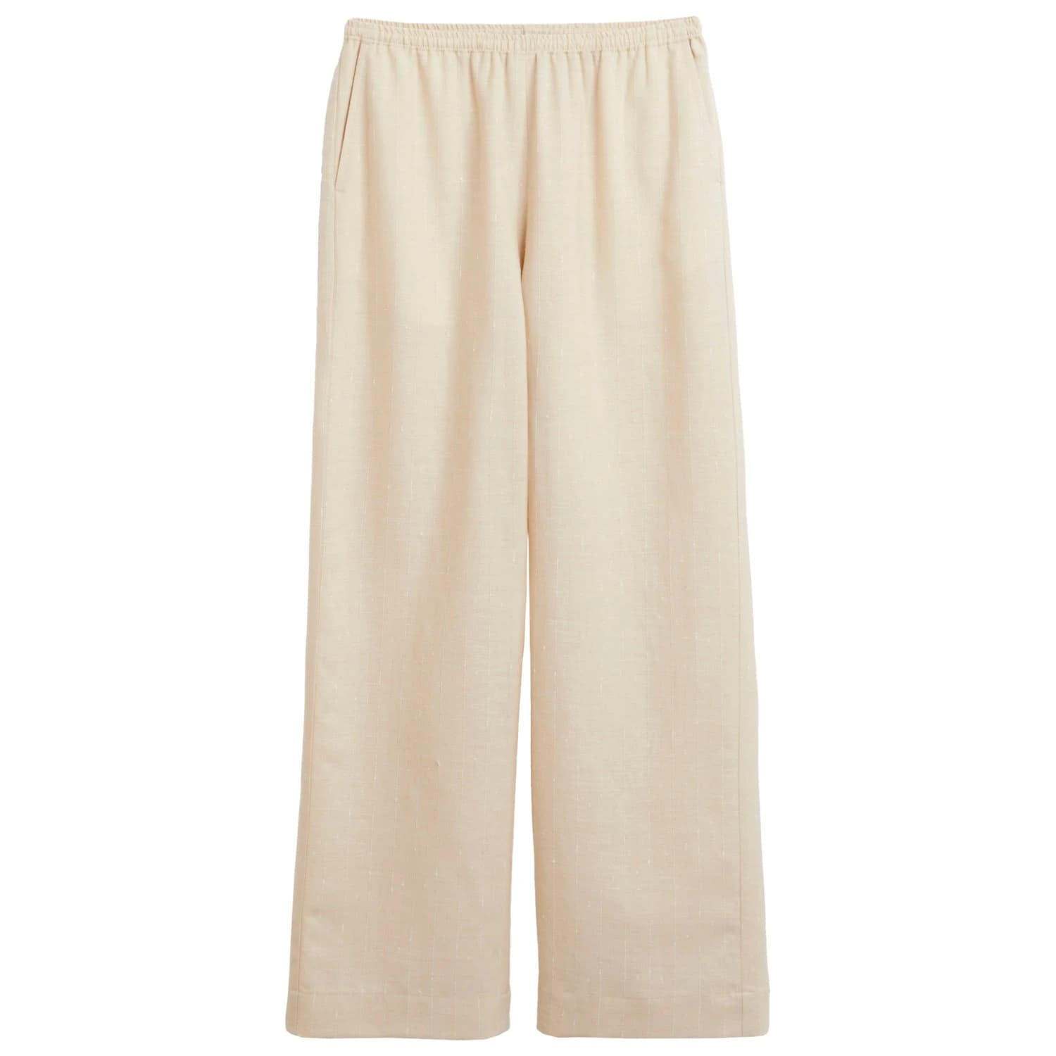 Дамски ежедневен панталон Elvine Women's Lynelle Casual trousers - Sand