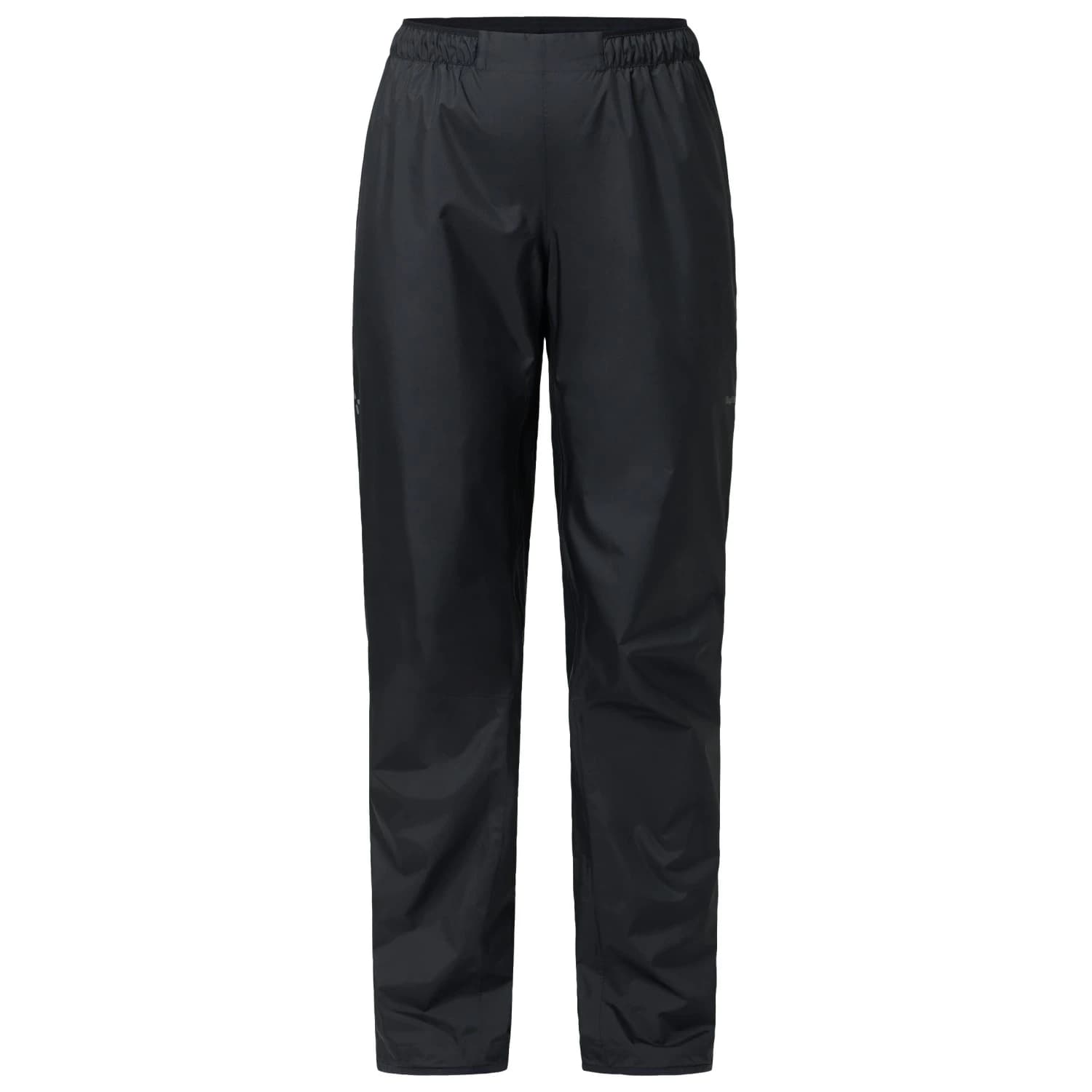 Дамски водоустойчив панталон Haglöfs Women's L.I.M Airak 2,5L Pant Waterproof trousers - True Black