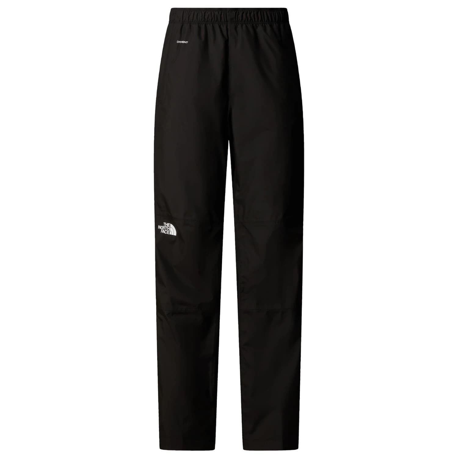 Дамски водоустойчив панталон The North Face Women's Antora Rain Pant Waterproof trousers - TNF Black
