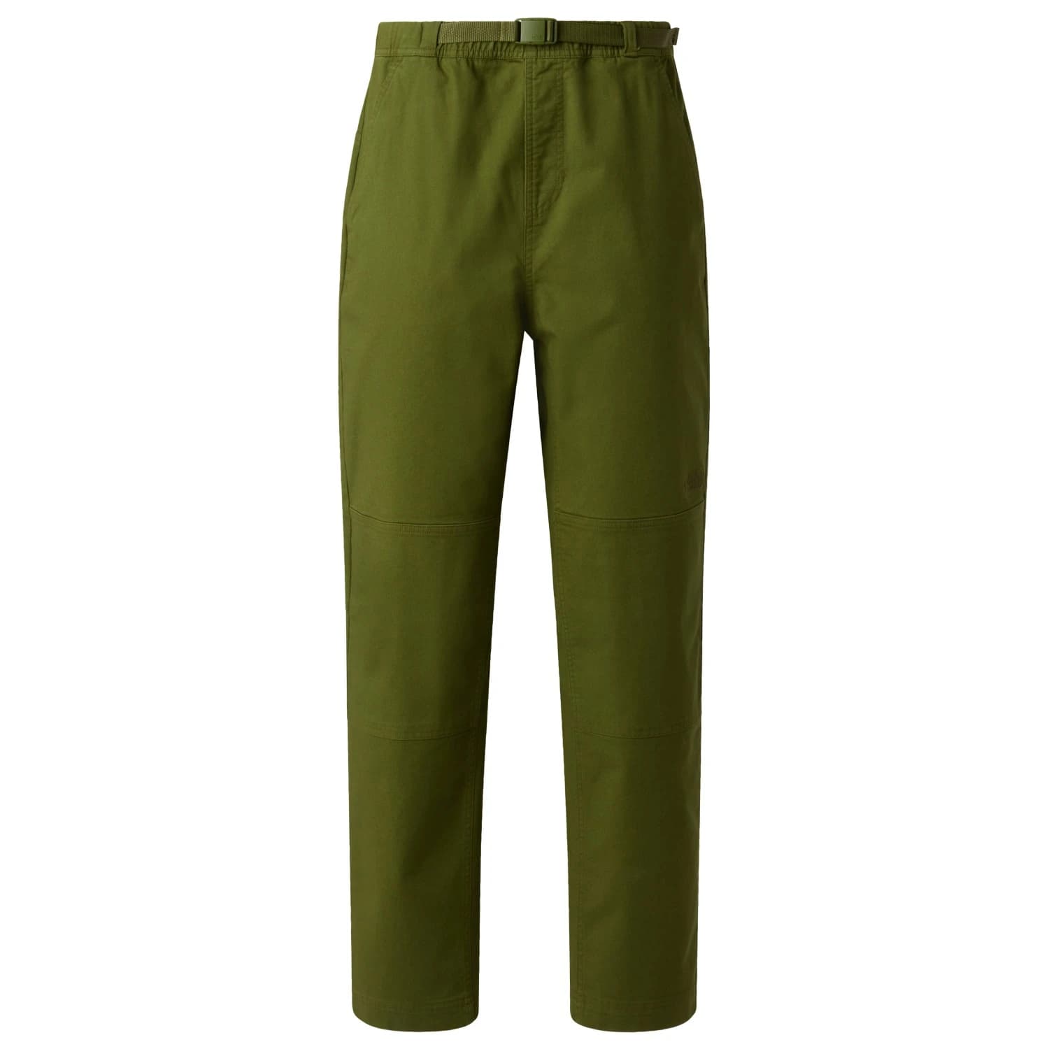 Дамски ежедневен панталон The North Face Women's Beta Utility Belted Pant Casual trousers - Woodland Green